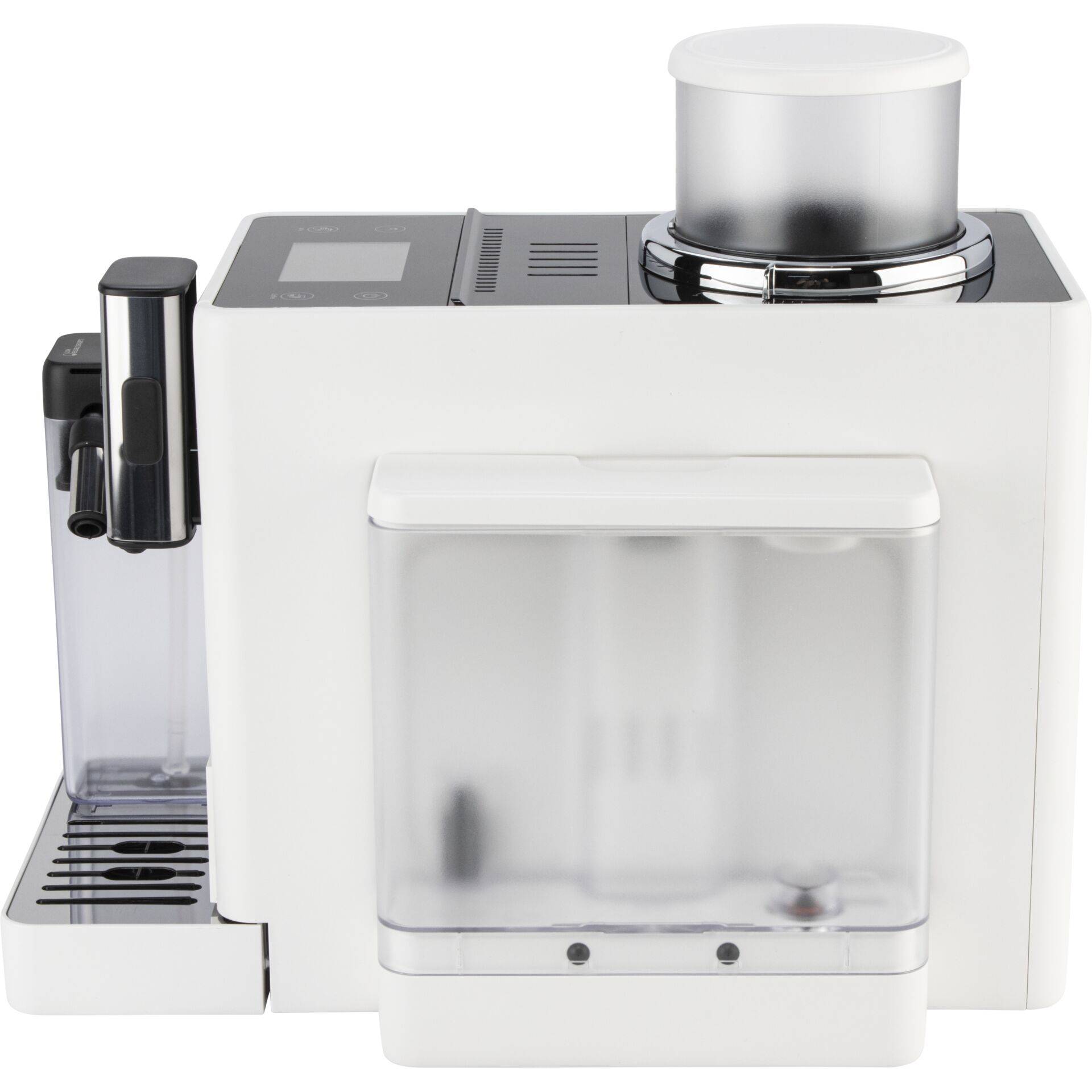 DeâEUR™Longhi Rivelia EXAM440.55.W coffee maker Home & Living Haushaltskleingeräte-2