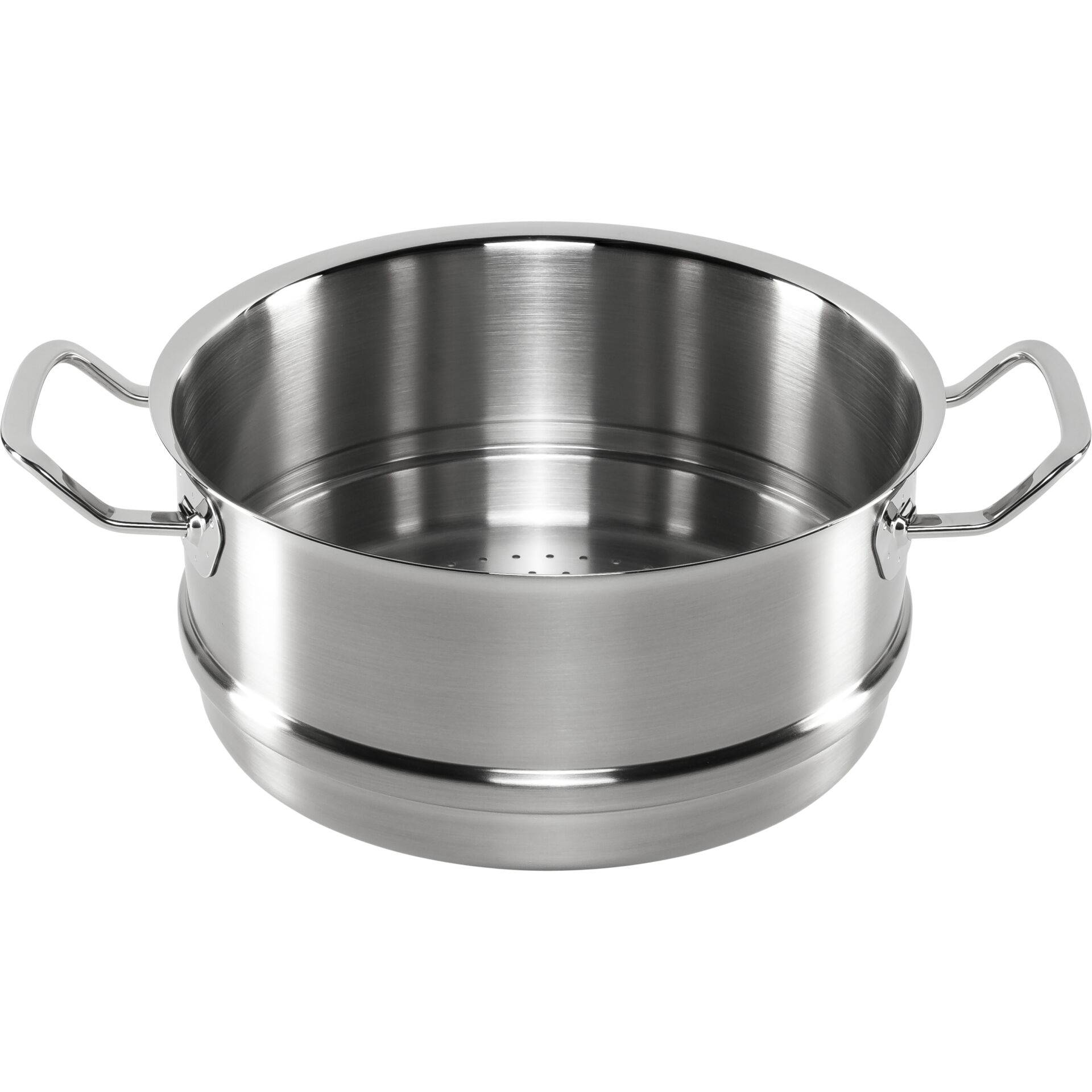 Fissler orig. Profi Collection 2 Dampfeinsatz 24 cm-0