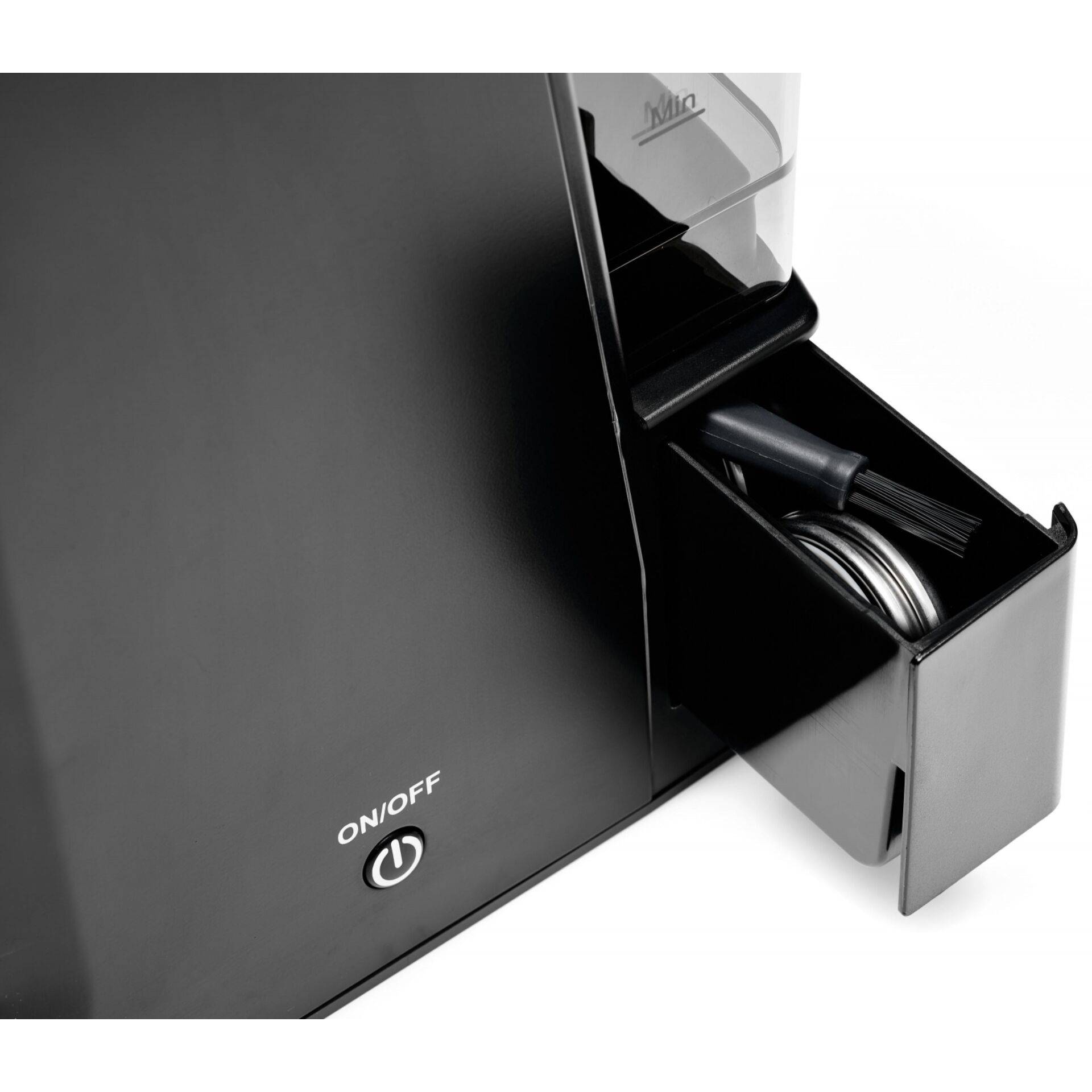 Grind & Infuse Perfetta 1019 schwarz-1