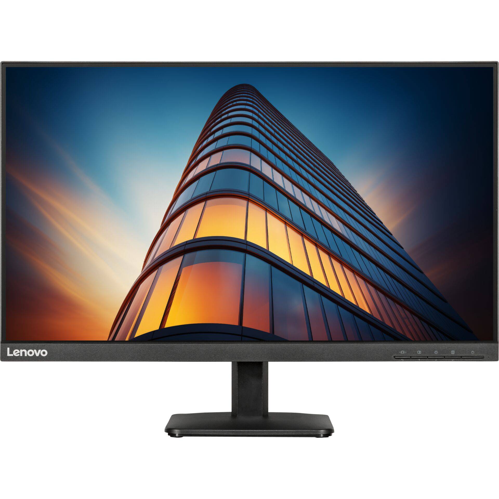 Lenovo L24-41 - 23,8 Full-HD, IPS, 100Hz, HDMI, VGA Displays Monitore-0