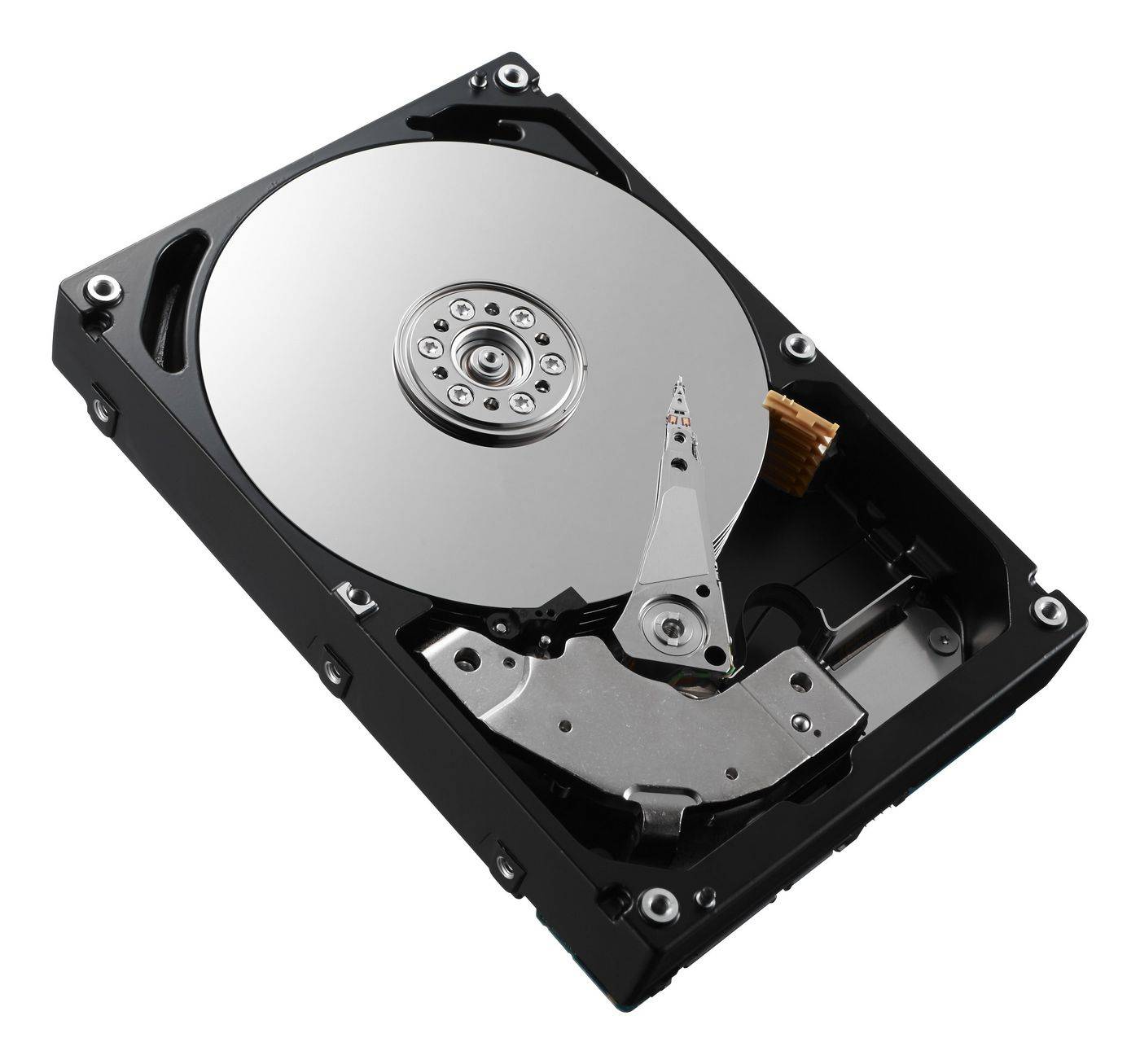 1TB 7.2K 3.5 SATA 3G HUA721010KLA330-0