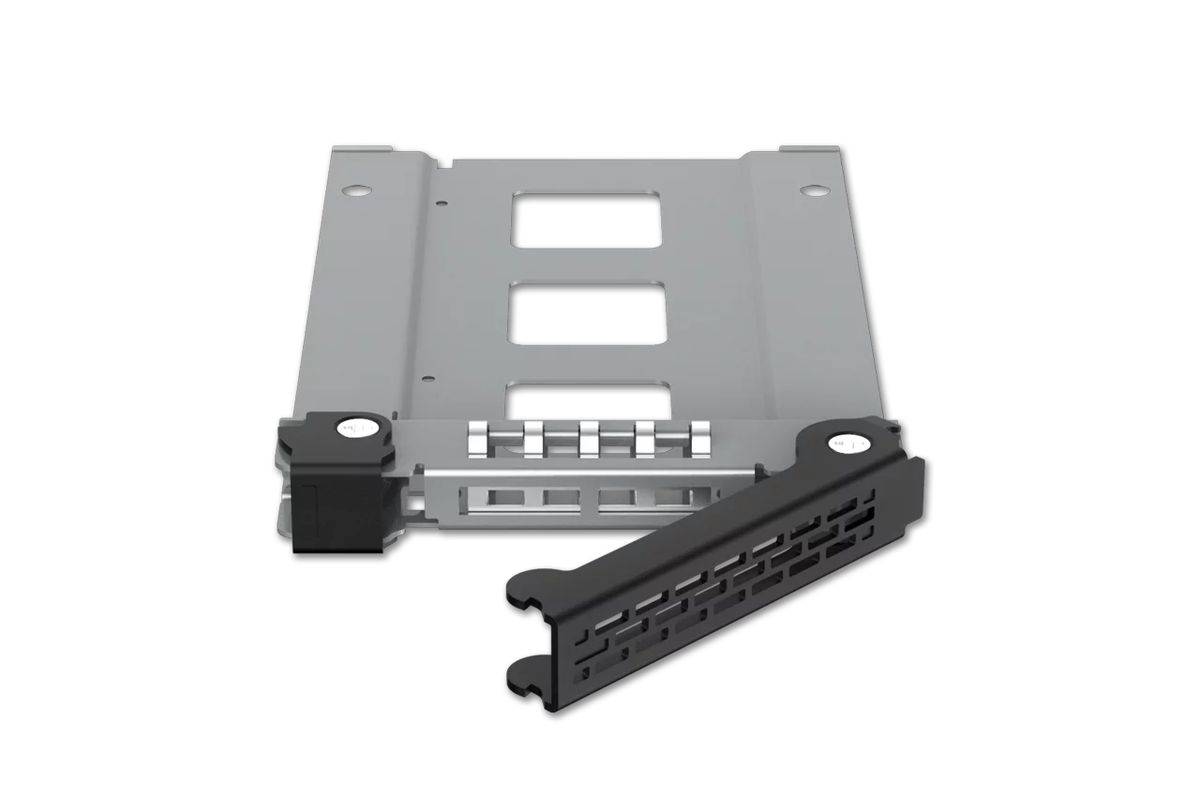 Icy Dock EZ Slide MB992TRAY-B - Wechselrahmen (Schacht)-1
