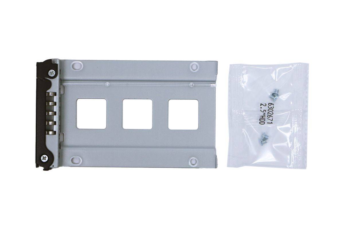 Icy Dock EZ Slide MB992TRAY-B - Wechselrahmen (Schacht)-4