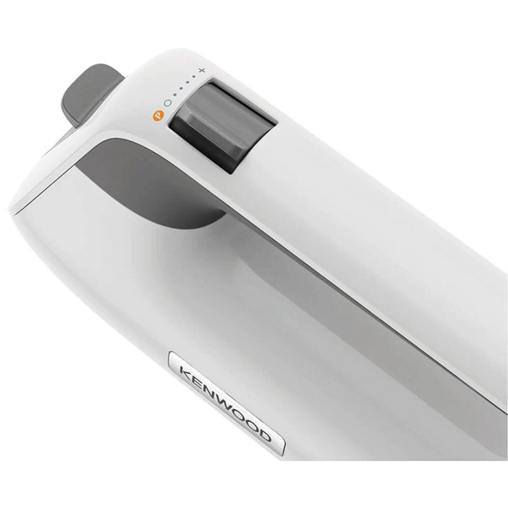 Kenwood QuickMix+ HMP50.000WH - Handmixer - 650 W-1