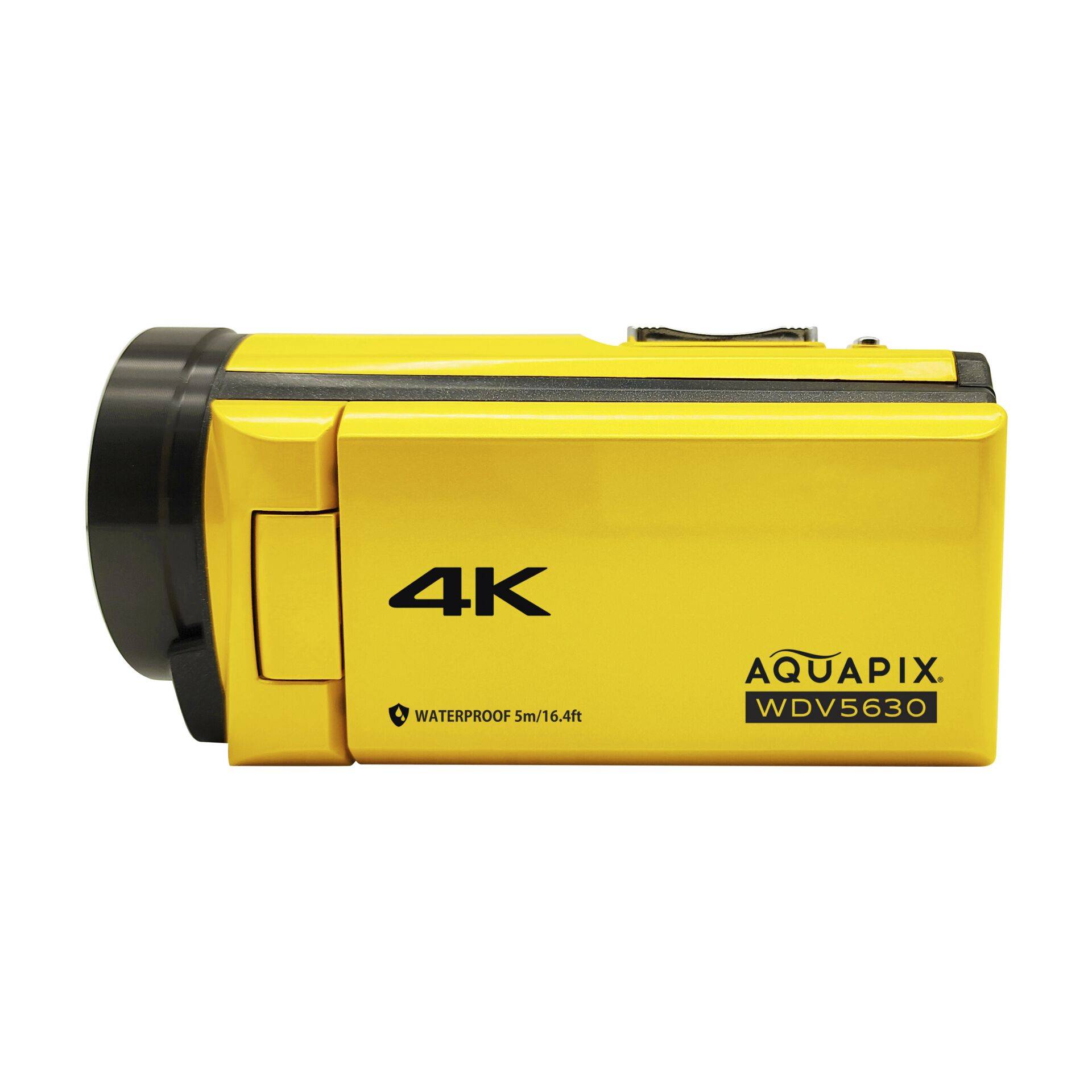 Aquapix WDV5630 Audio & Video Digitalkameras-1