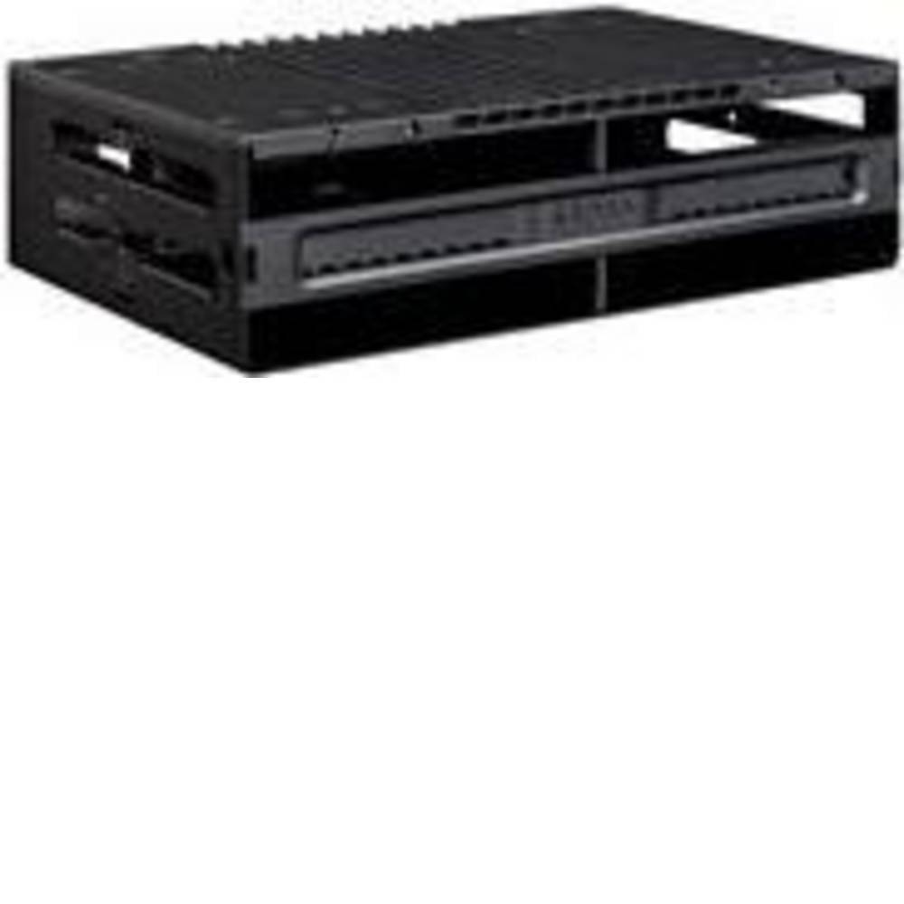 Icy Dock flexiDOCK MB024SP-B - Gehäuse für Speicherlaufwerke - 2.5" (6.4 cm)
