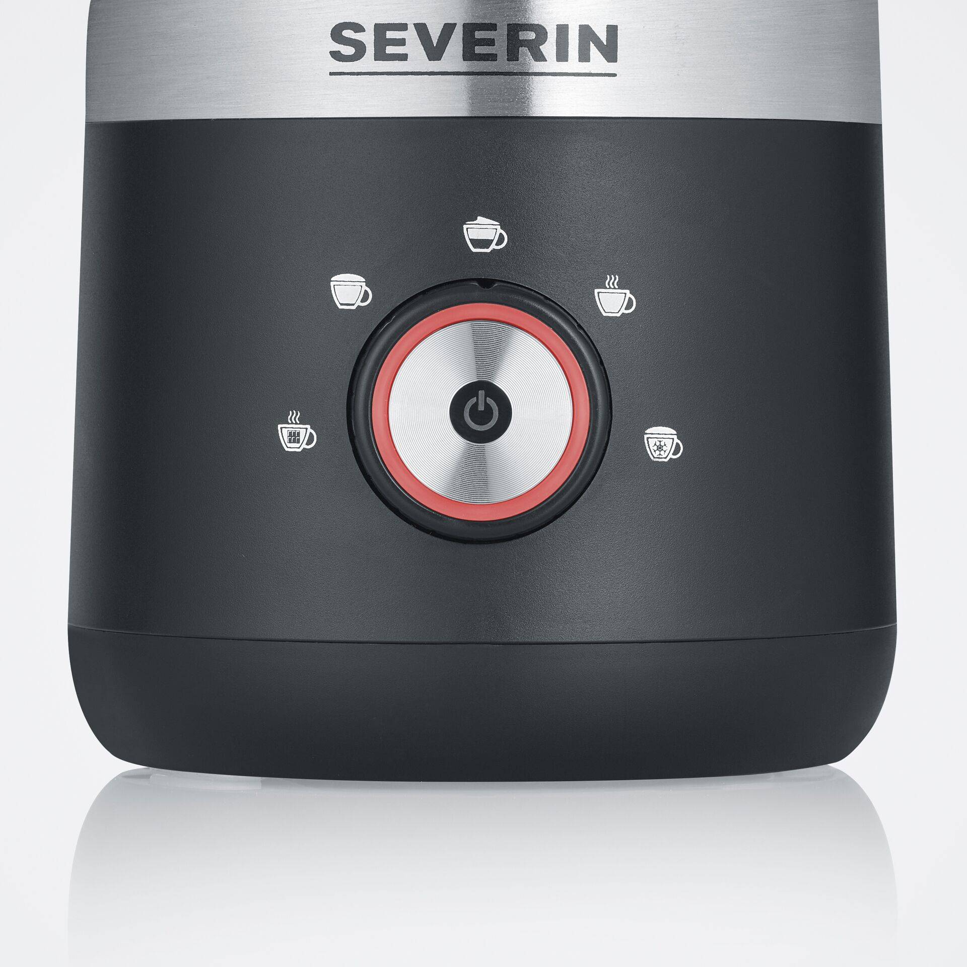 Severin 3588 milk frother/warmer Home & Living Haushaltskleingeräte Küchengeräte-1