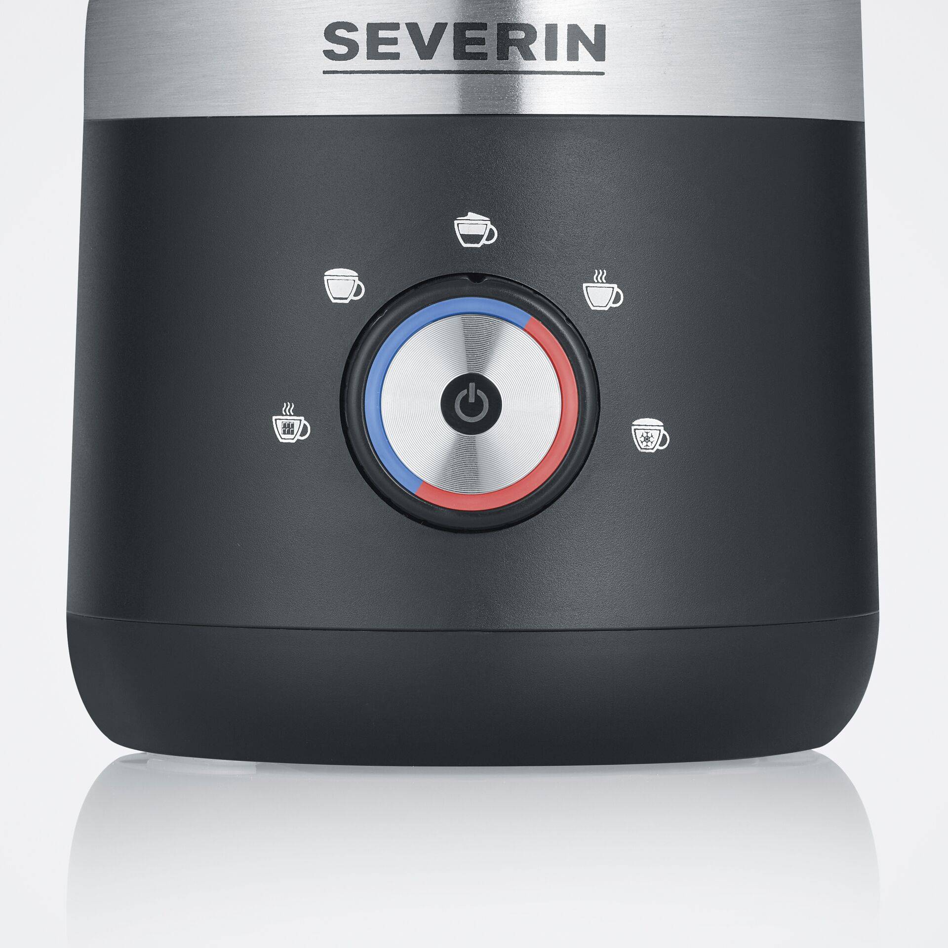 Severin 3588 milk frother/warmer Home & Living Haushaltskleingeräte Küchengeräte-2