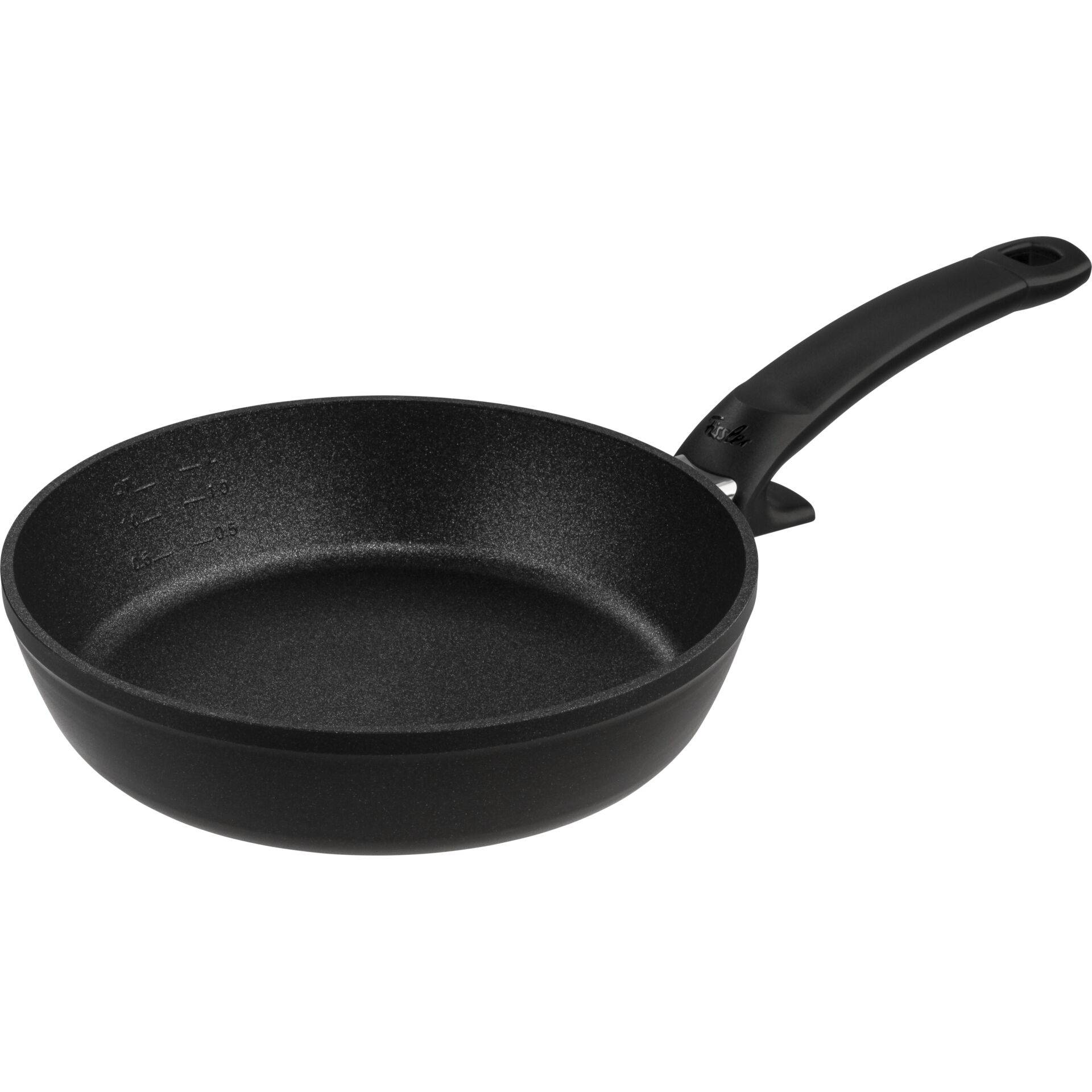 Fissler Adamant Comfort 24cm Pfanne-0