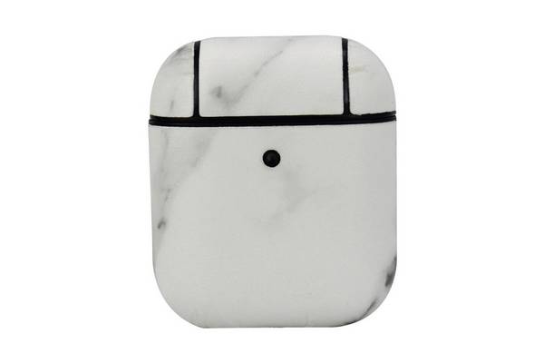 TERRATEC AirPods Case AirBox Marmor Multimedia-Technik Apple Zubehör