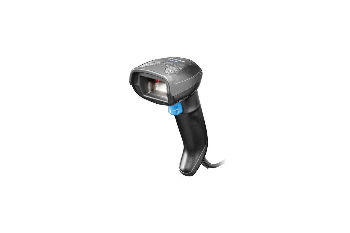 Datalogic Gryphon I GD4500 Drucker & Scanner Barcoder-4