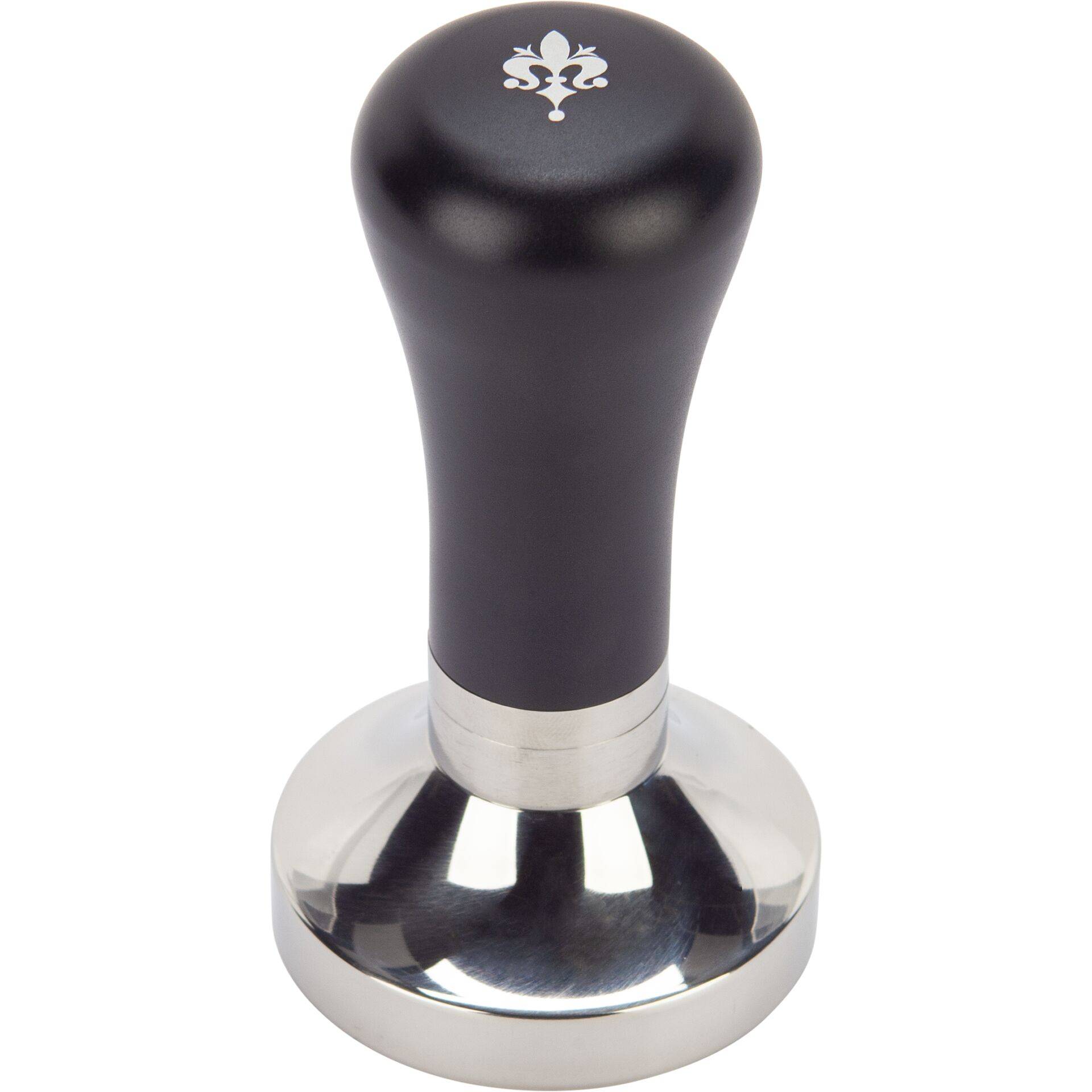 Tamper 58mm schwarz ACC-TMP-003-1KIT-0