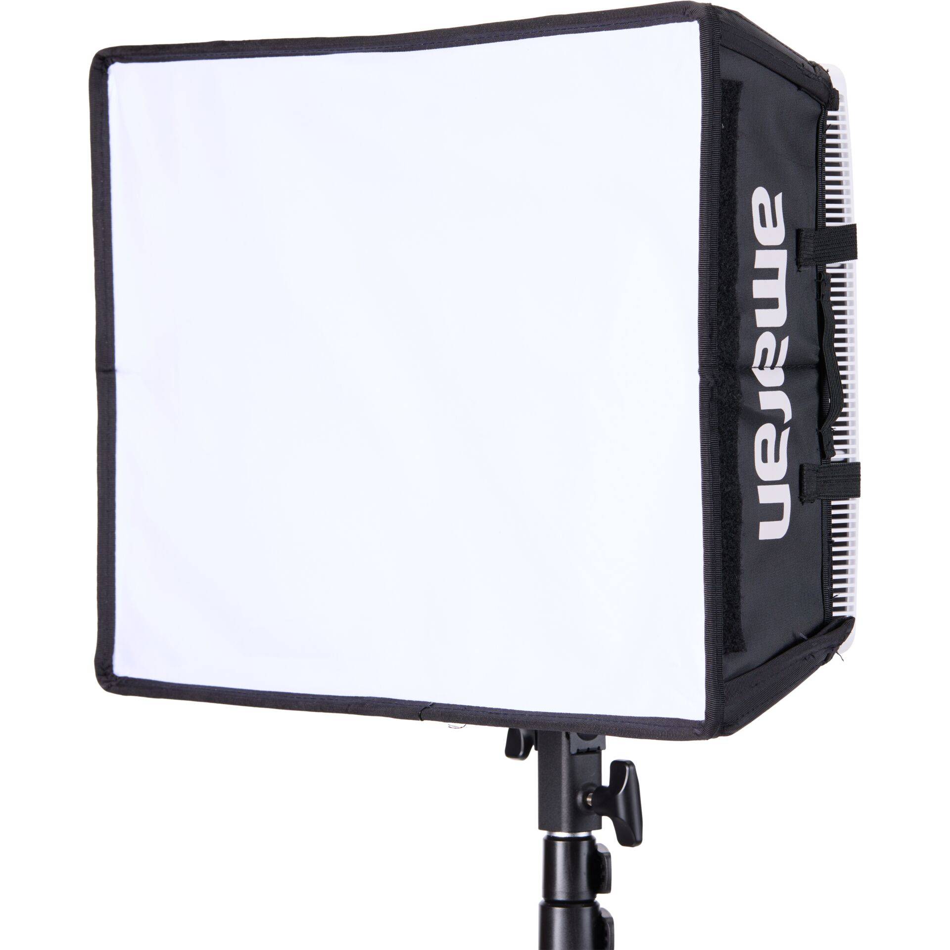 Amaran pano 120c Kit charcoal-1