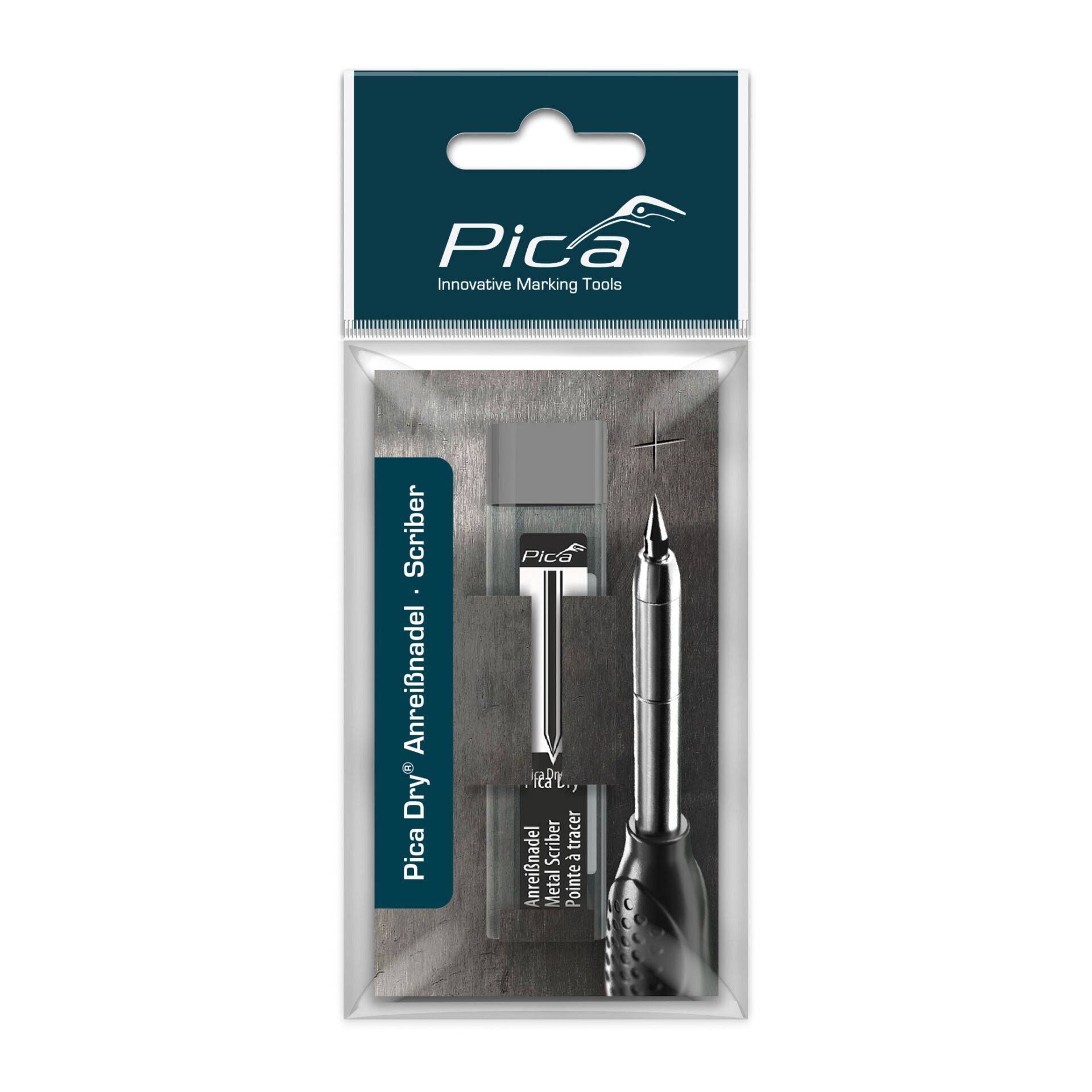 PICA 55804 Reißnadel 1 St.Reißnadel,HM 1 St./Set PICA SB · für Pica Dry 3030 ·-0
