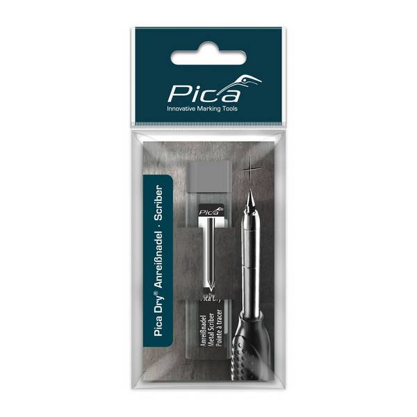 PICA 55804 Reißnadel 1 St.Reißnadel,HM 1 St./Set PICA   SB · für Pica Dry 3030 ·