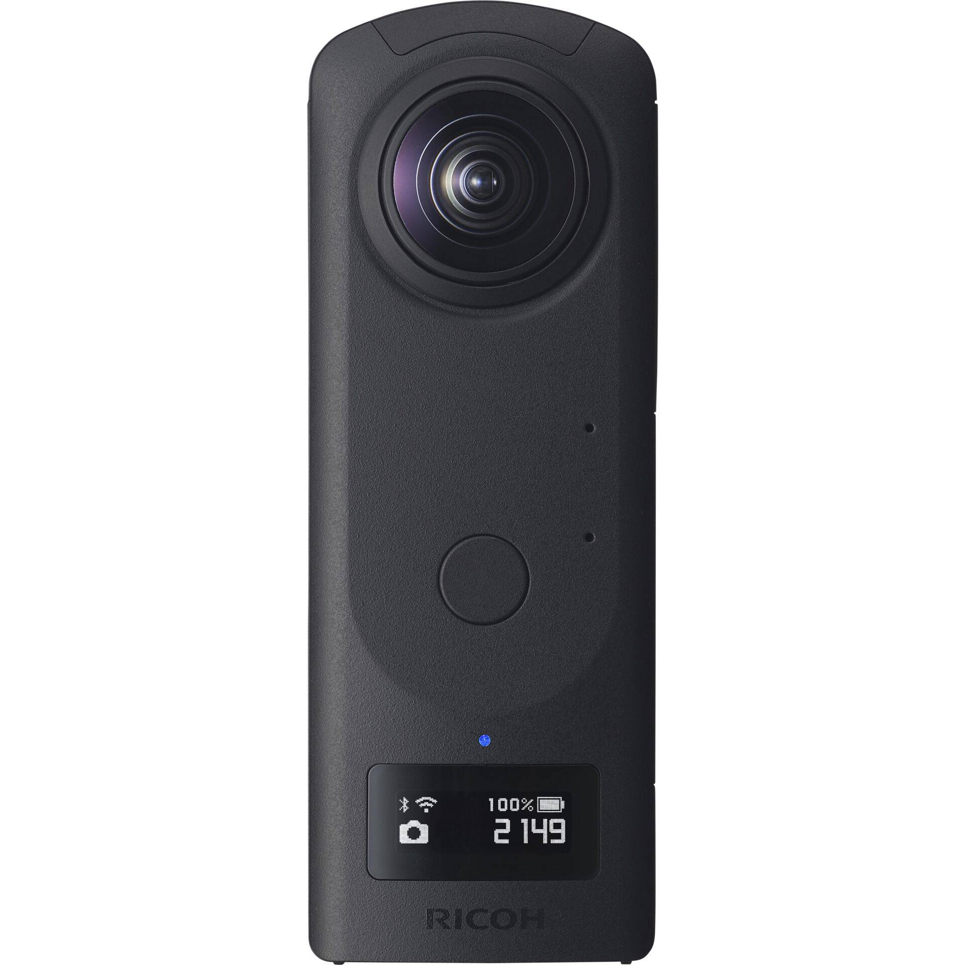 Ricoh Theta Z1 51G Audio & Video Digitalkameras-0