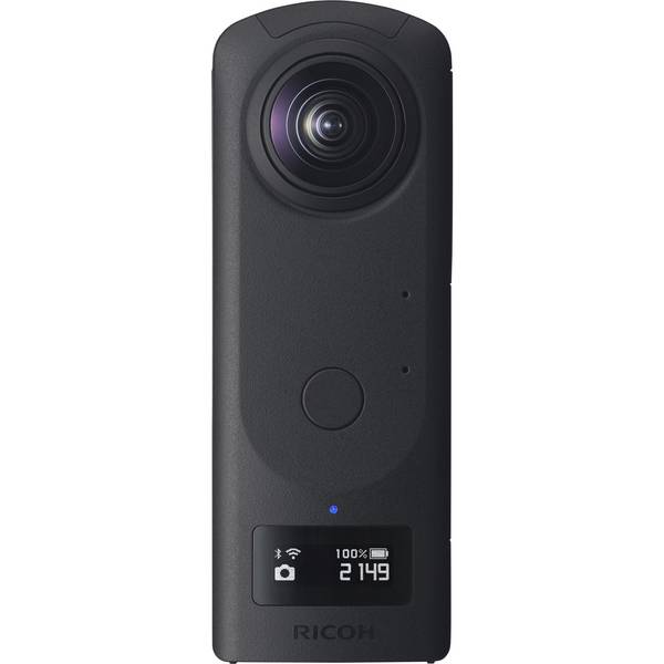 Ricoh Theta Z1 51G Audio & Video Digitalkameras