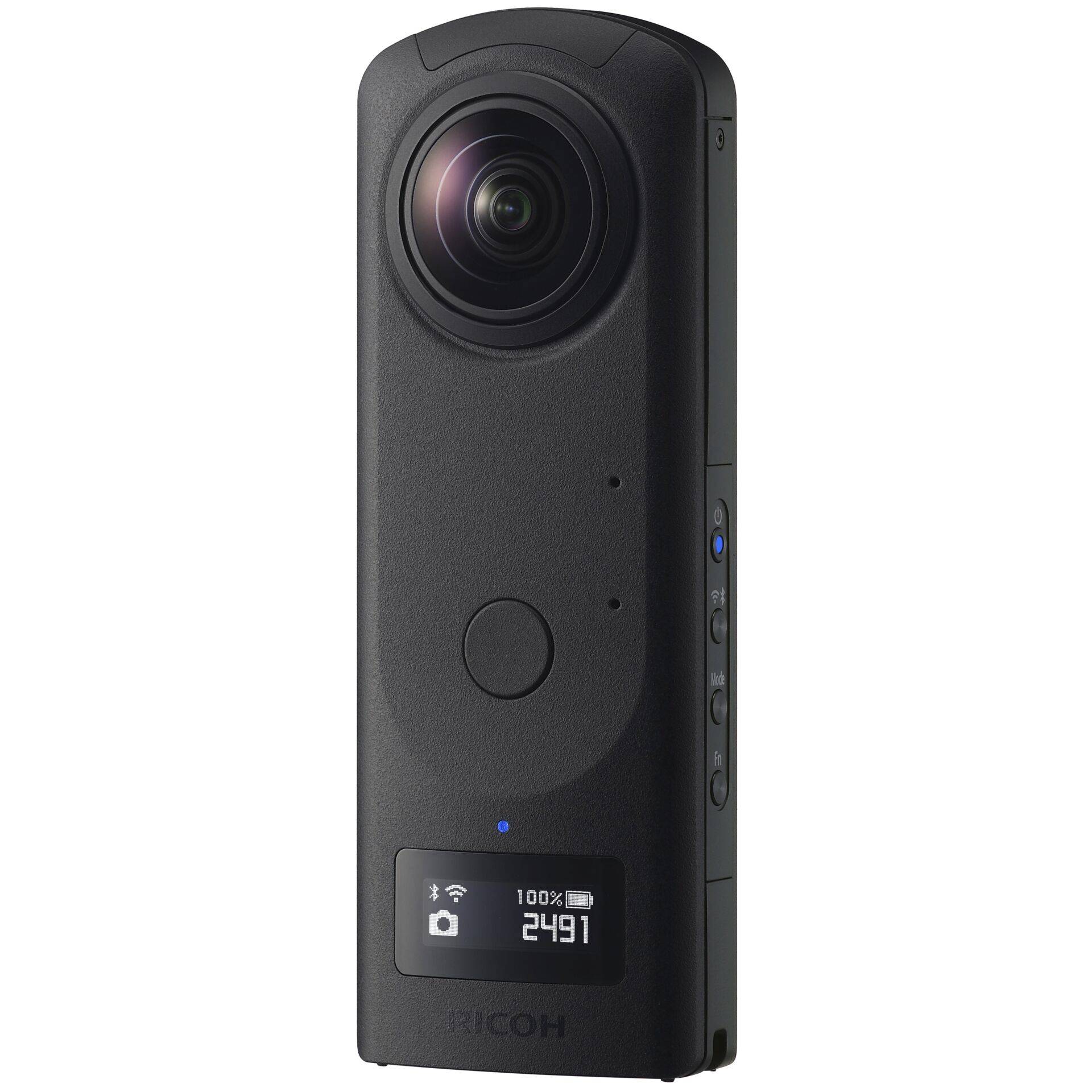 Ricoh Theta Z1 51G Audio & Video Digitalkameras-1
