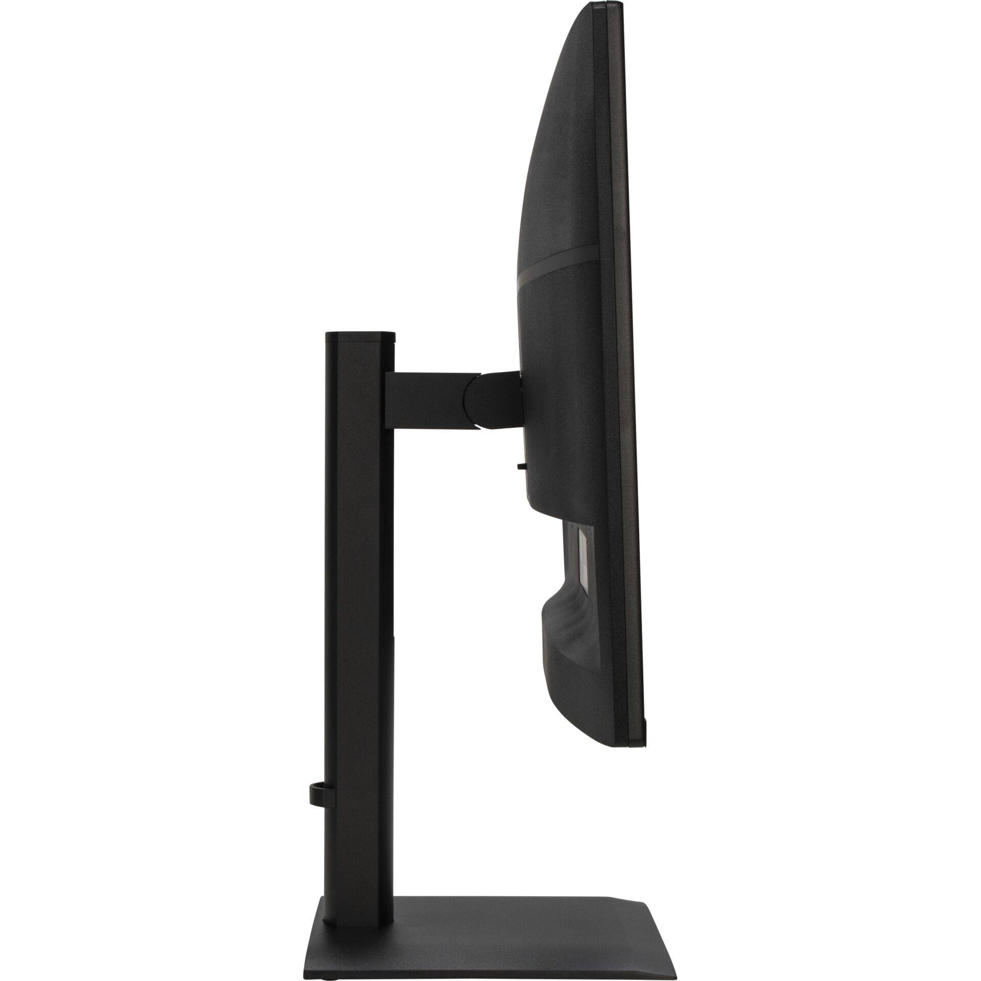 AOC E4 Q27E4U 68,6 cm 27 Zoll 2560 x 1440 Pixel Quad HD LED 4 ms Schwarz-1
