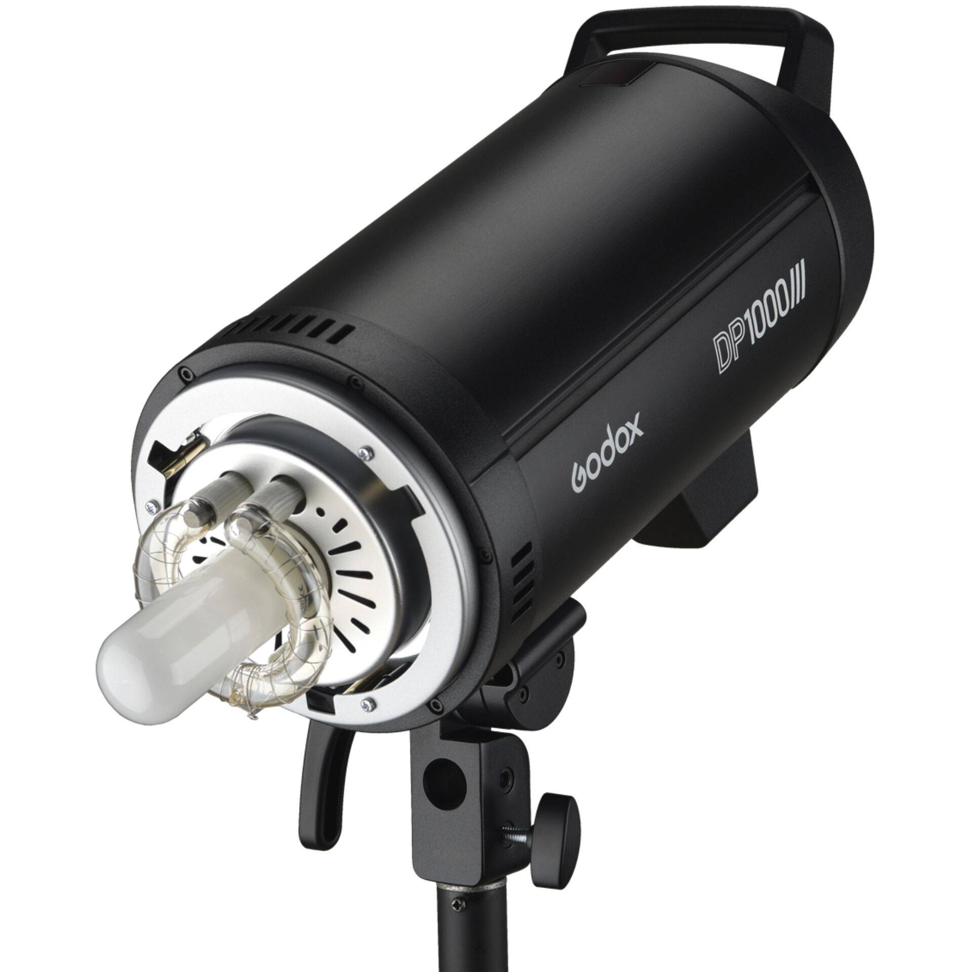 Godox DP1000III, 230 V, 60 Hz, 3,3 kg, LCD-1