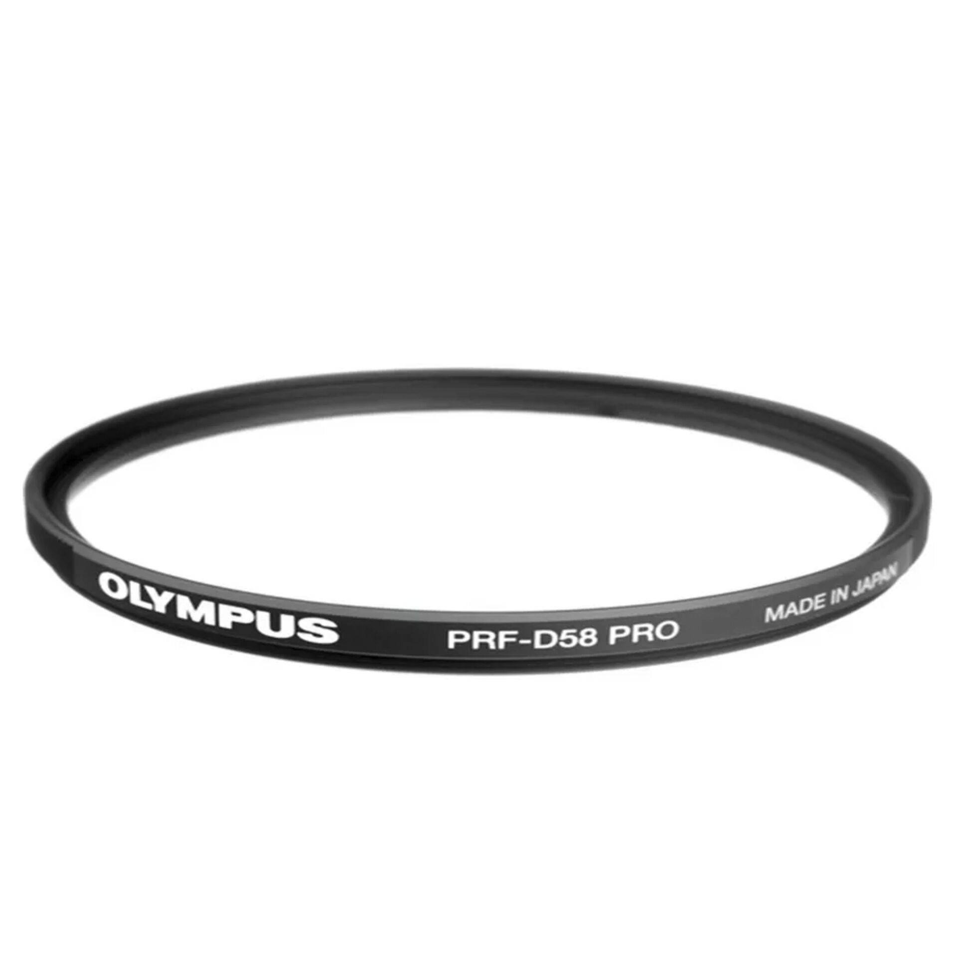 OM System PRF-D58 PRO-0