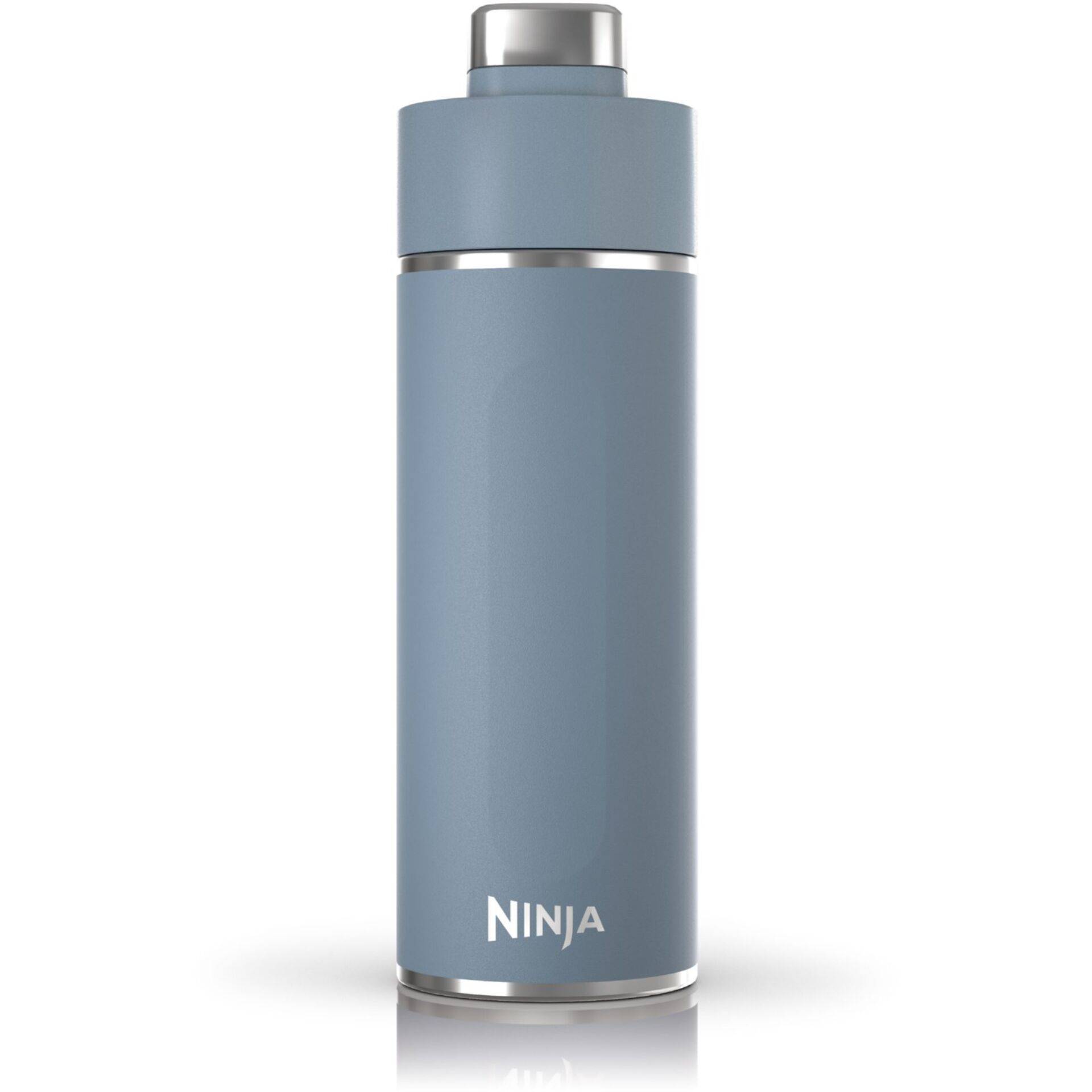 Ninja Trinkflaschen Thirsti 530ml blau, THIRSTI 530ML BLAU-0