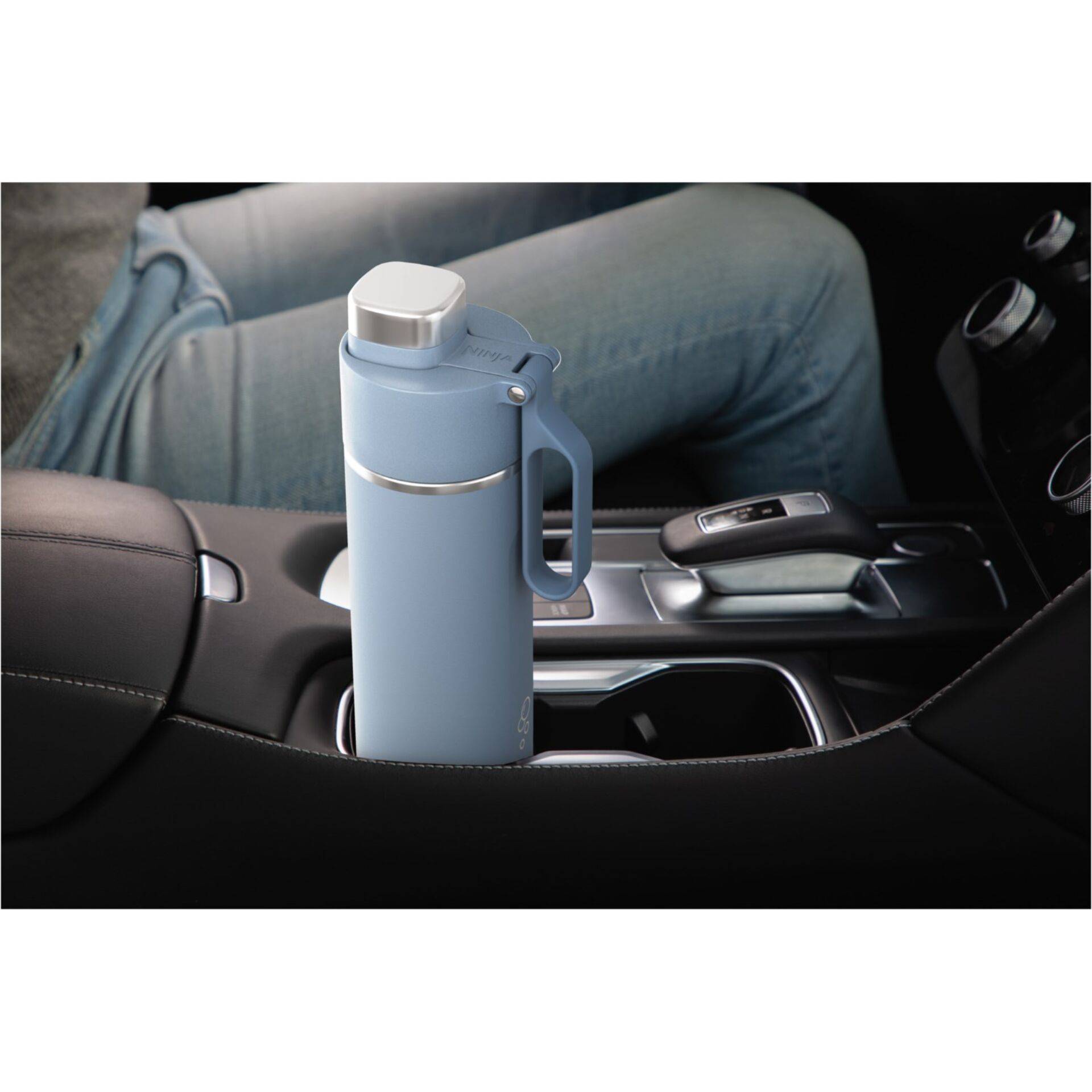 Ninja Trinkflaschen Thirsti 530ml blau, THIRSTI 530ML BLAU-2