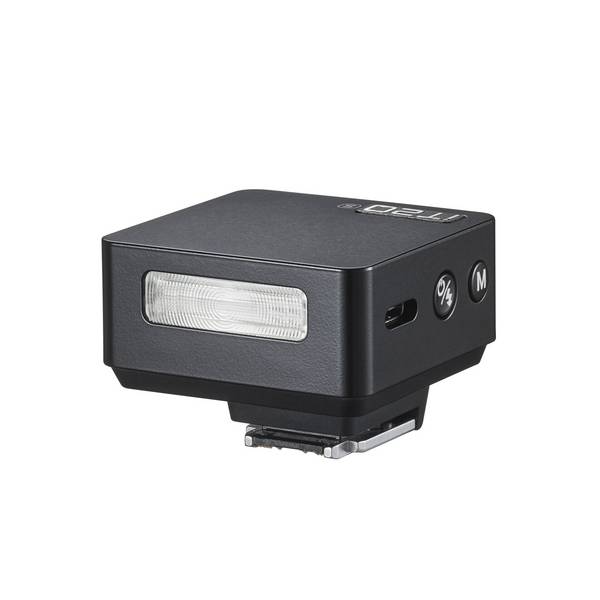 Godox iT20 F Fujifilm schwarzZubehör Digitalkameras