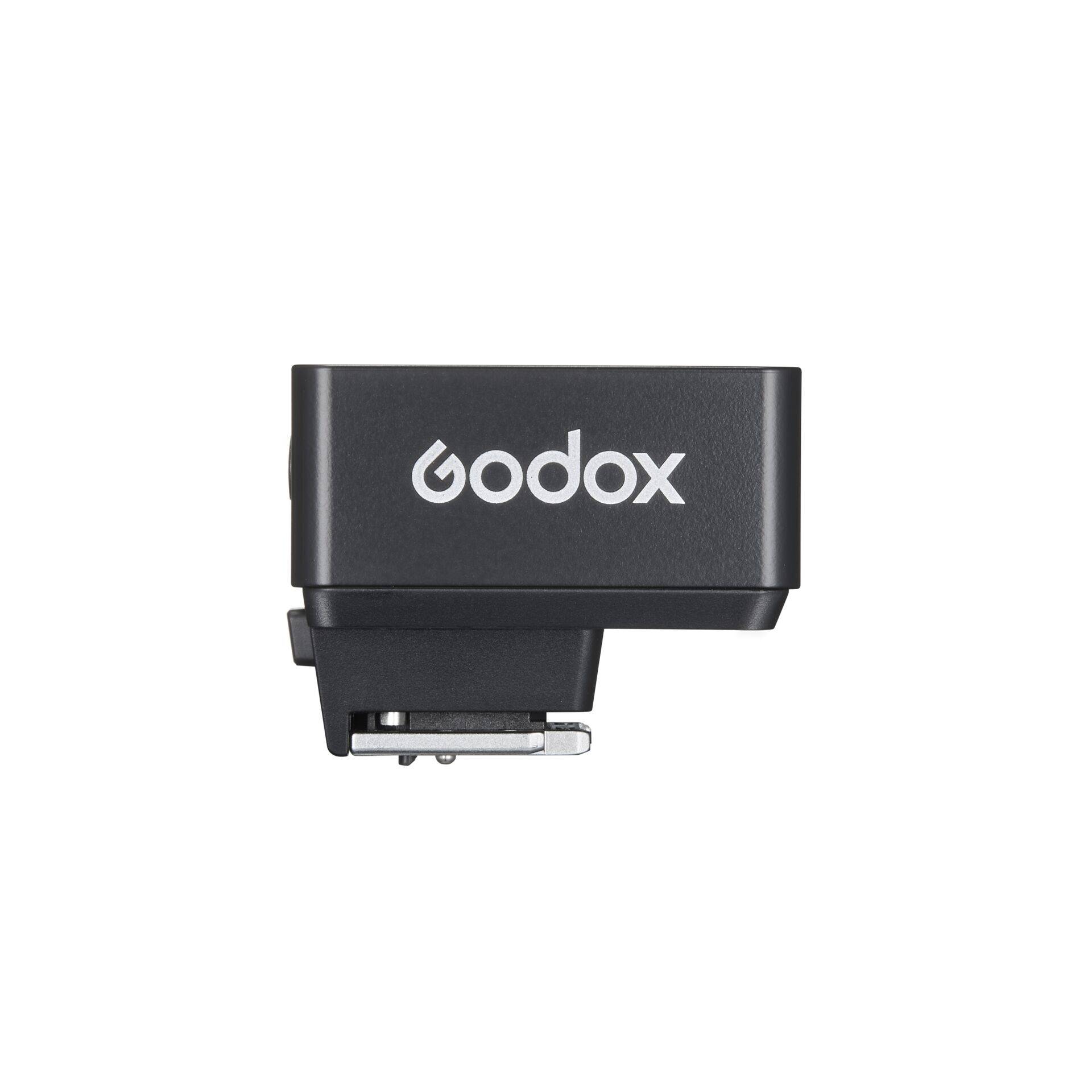 Godox iT20 O Oly/Pan schwarz-1