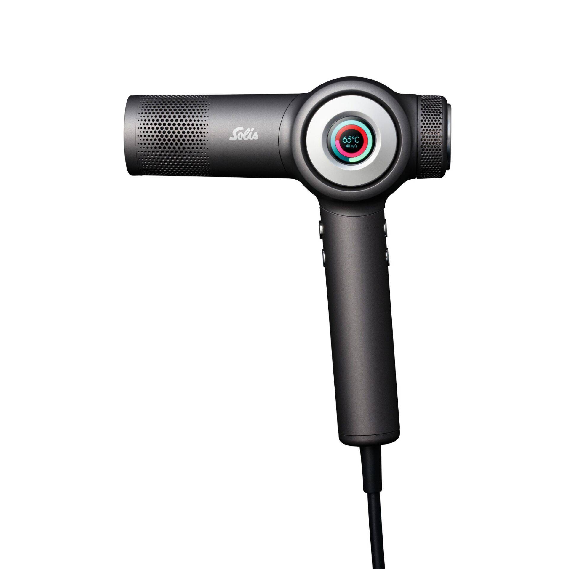 Solis AirVolution Typ 3804 Haartrockner-0