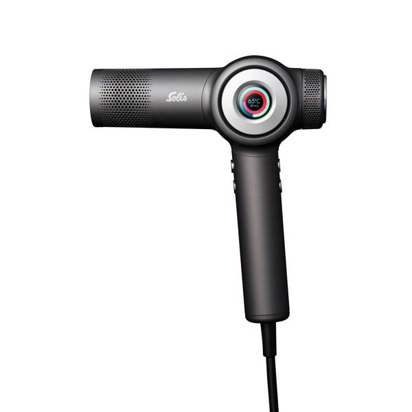 Solis AirVolution Typ 3804 Haartrockner