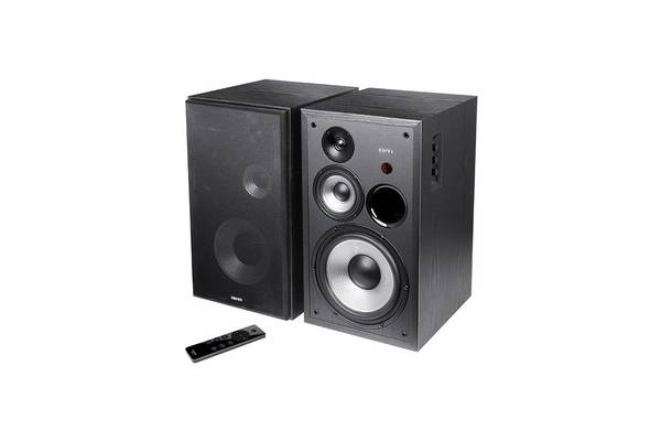 Edifier R2850DB - Lautsprecher - kabellos - Bluetooth - Lautsprecher - 5.1