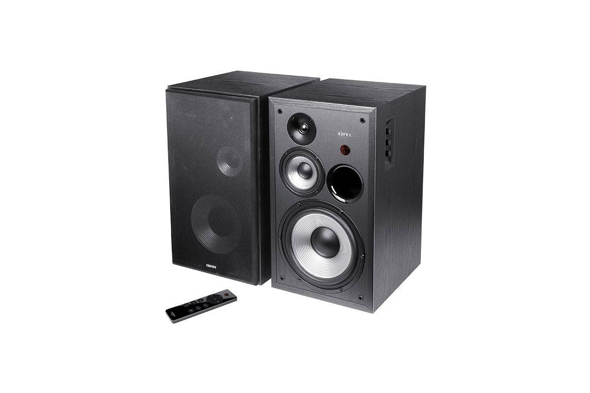 Edifier R2850DB - Lautsprecher - kabellos - Bluetooth - Lautsprecher - 5.1-0