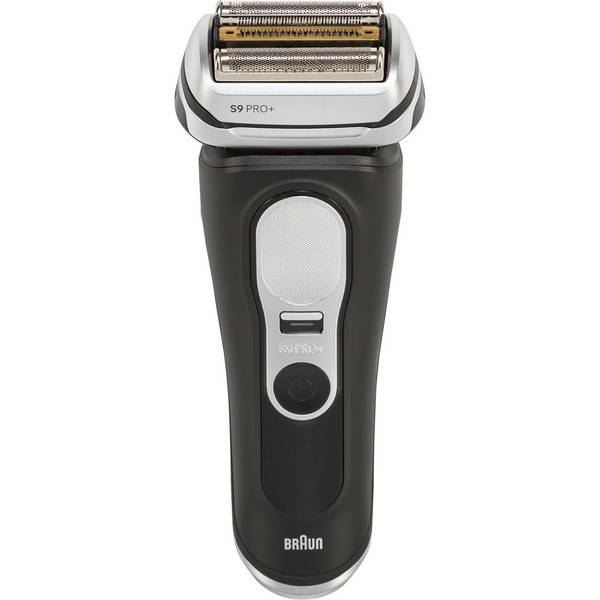 BRAUN Rasierer 9660ccps - Free SH