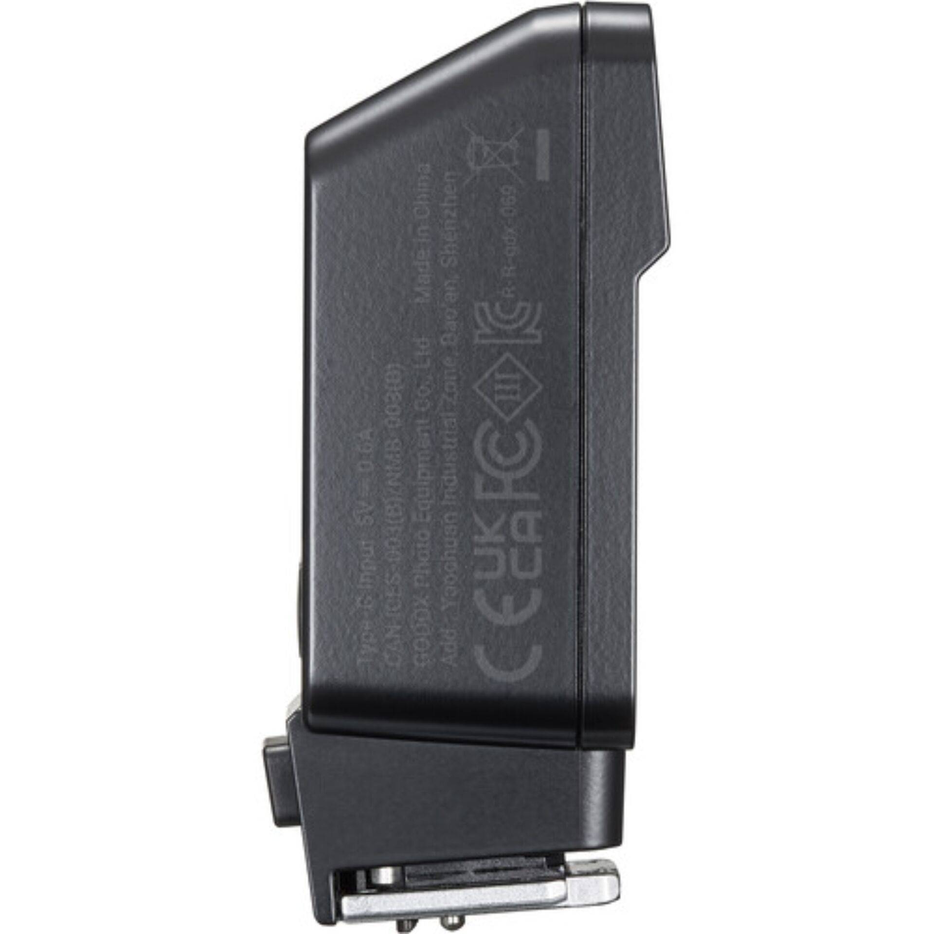 Godox iT22 F Fujifilm schwarz-2
