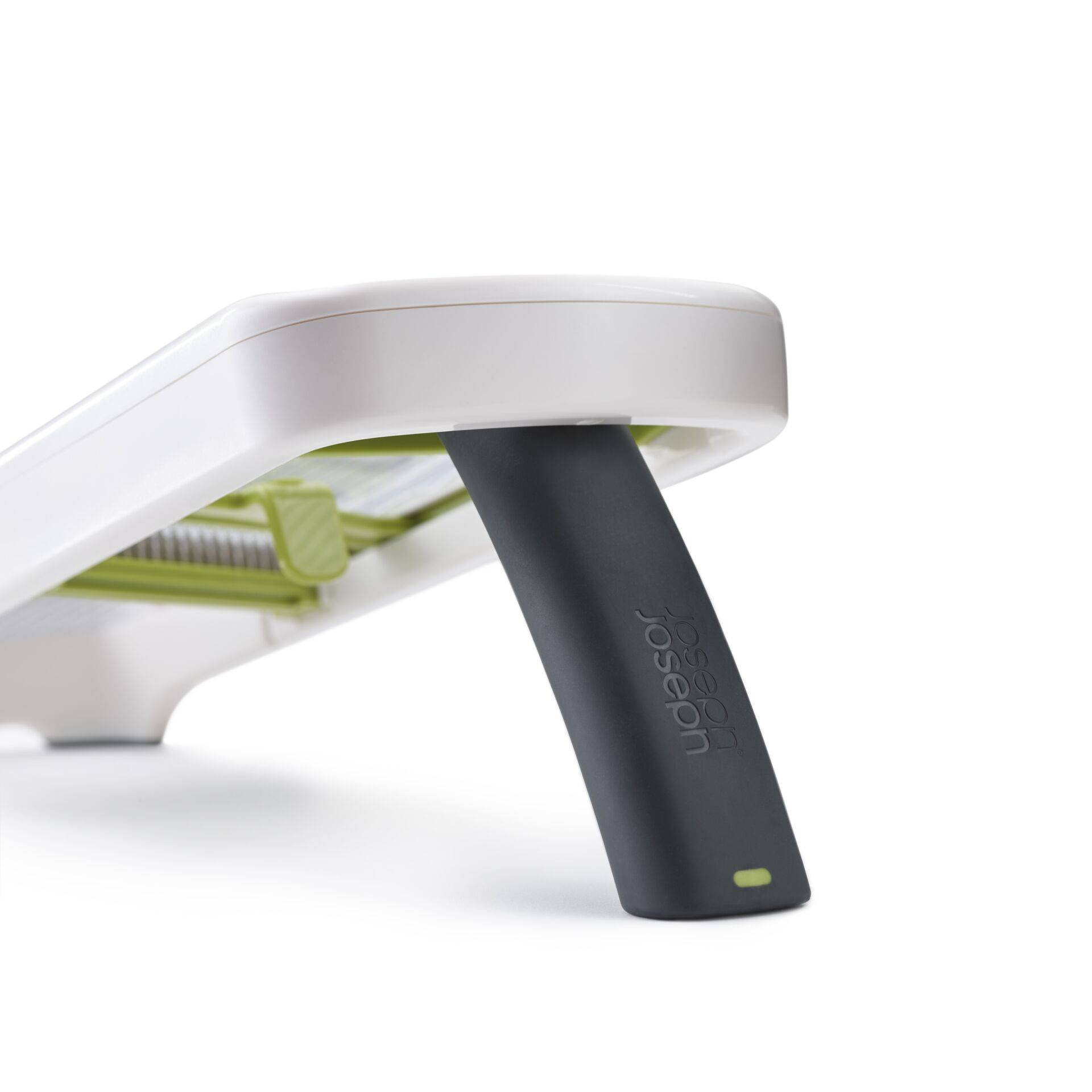 Joseph Joseph Multi-Grip Gemüsehobel Plus weiß-2