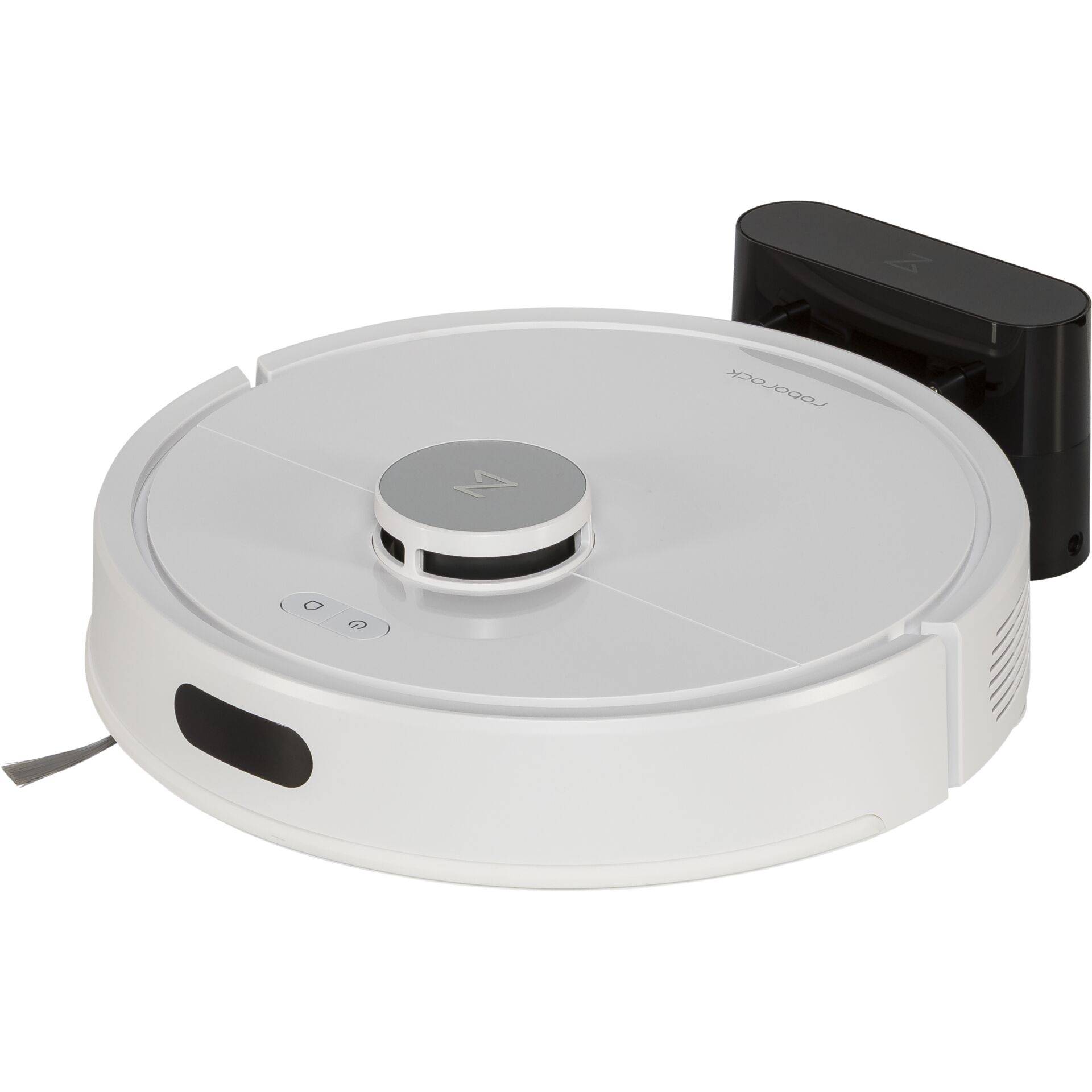 Roborock Q7 BF Saugroboter weiß Q7BF02-00-0