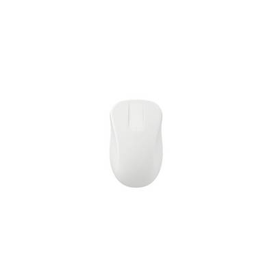 CHERRY AK-PMH21 - Maus - ergonomisch - waschbar - optisch - 3 Tasten - kabellos - 2.4 GHz - kabelloser Empfänger (USB)-0