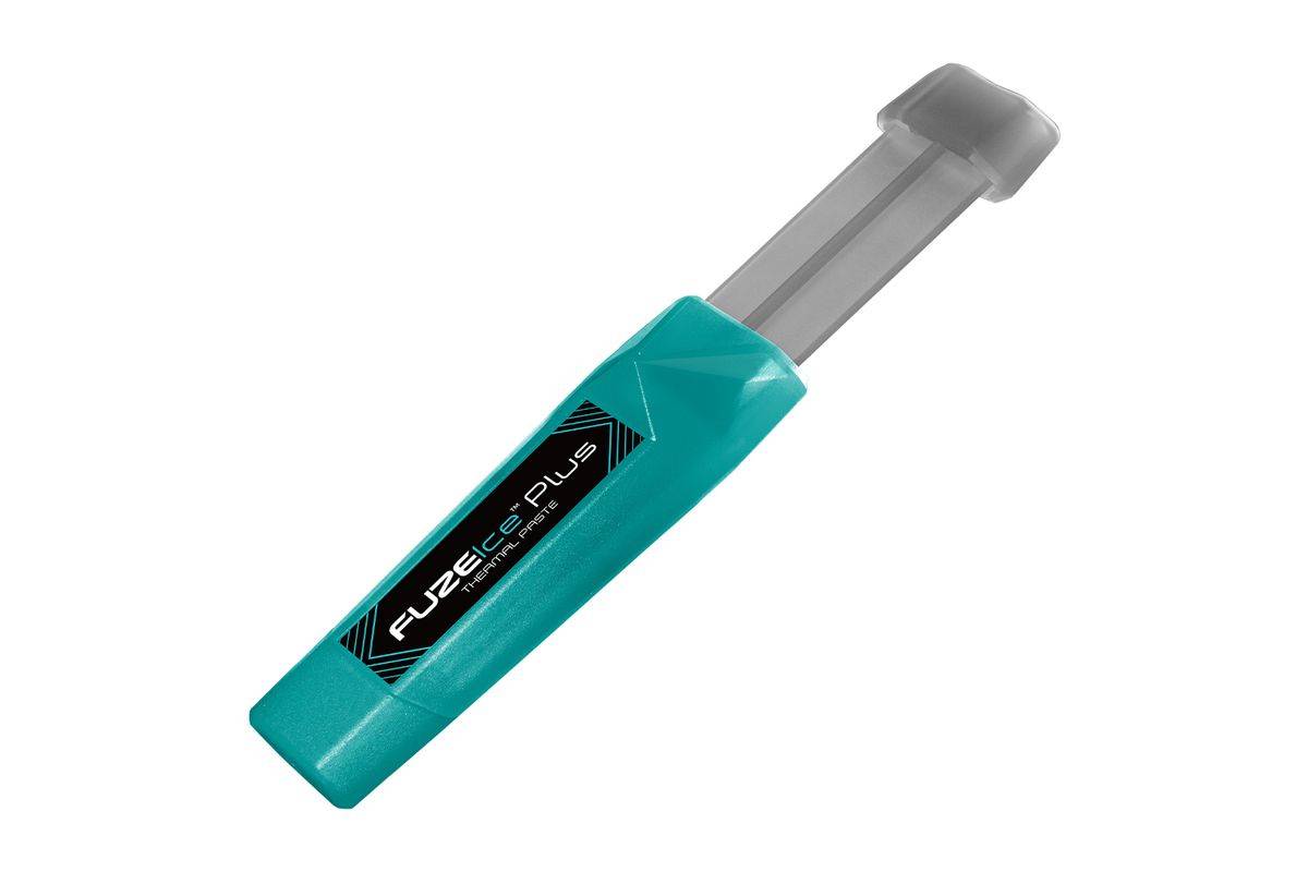 ICEBERG THERMAL FUZEIce Plus 7g Wärmeleitpaste Multimedia-Technik-0