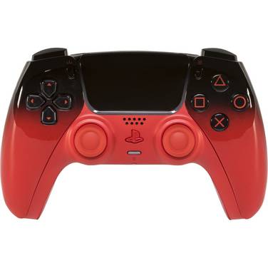 Sony DualSense - Game Pad - kabellos - Bluetooth