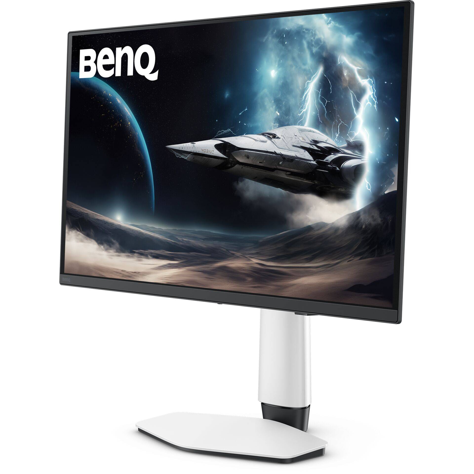 BenQ Monitor Mobiuz EX271UZ LCD-Display 67,31 cm (26,5"")-1