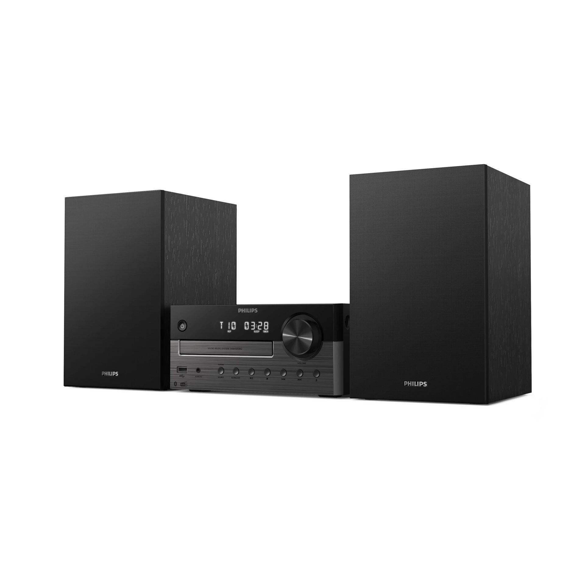 TAM4505M2 - Microsystem - 80 Watt (Gesamt)-1