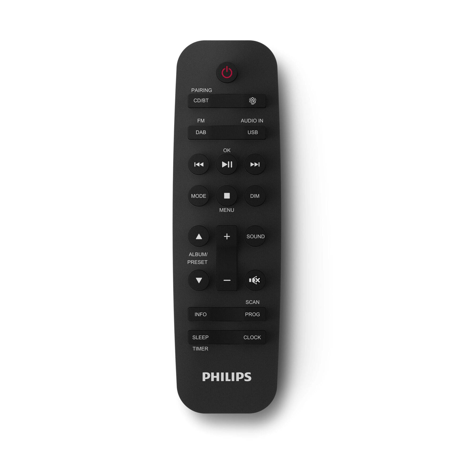 Philips TAM3505M2/12-1