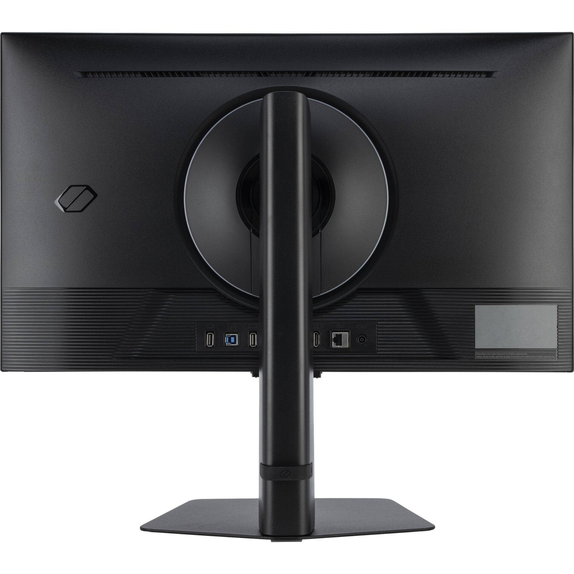 Samsung Odyssey G7 S32DG702EU G70D Series LED-Monitor Smart Gaming 81,3 cm 32" 3840 x 2160 4K UHD 2160p @ 144 Hz Fast-2
