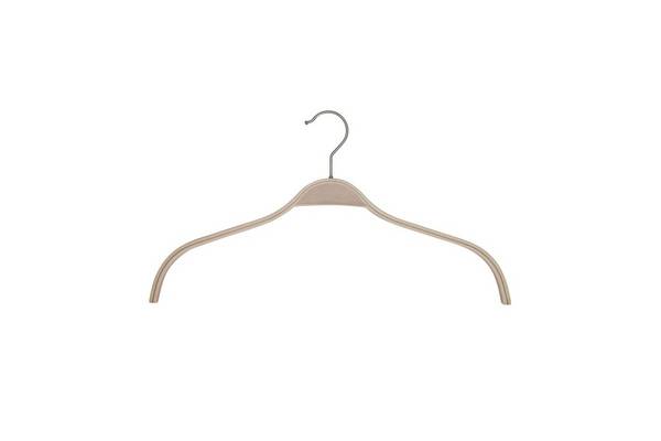 Kleiderbügel MAULergo 46cm Holz 5 Stück