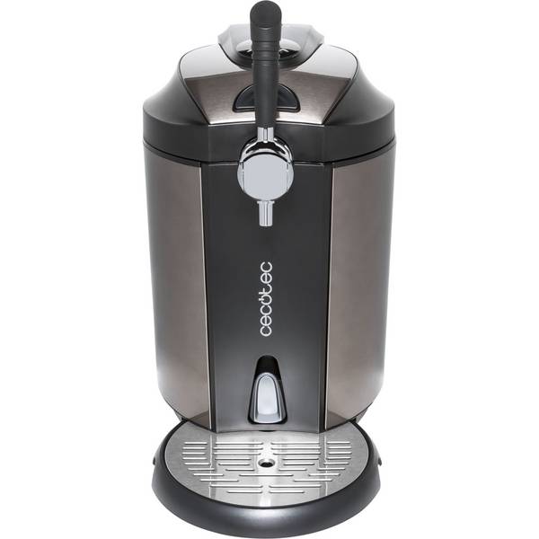 CECOTEC - BeerFlow Steel 5000