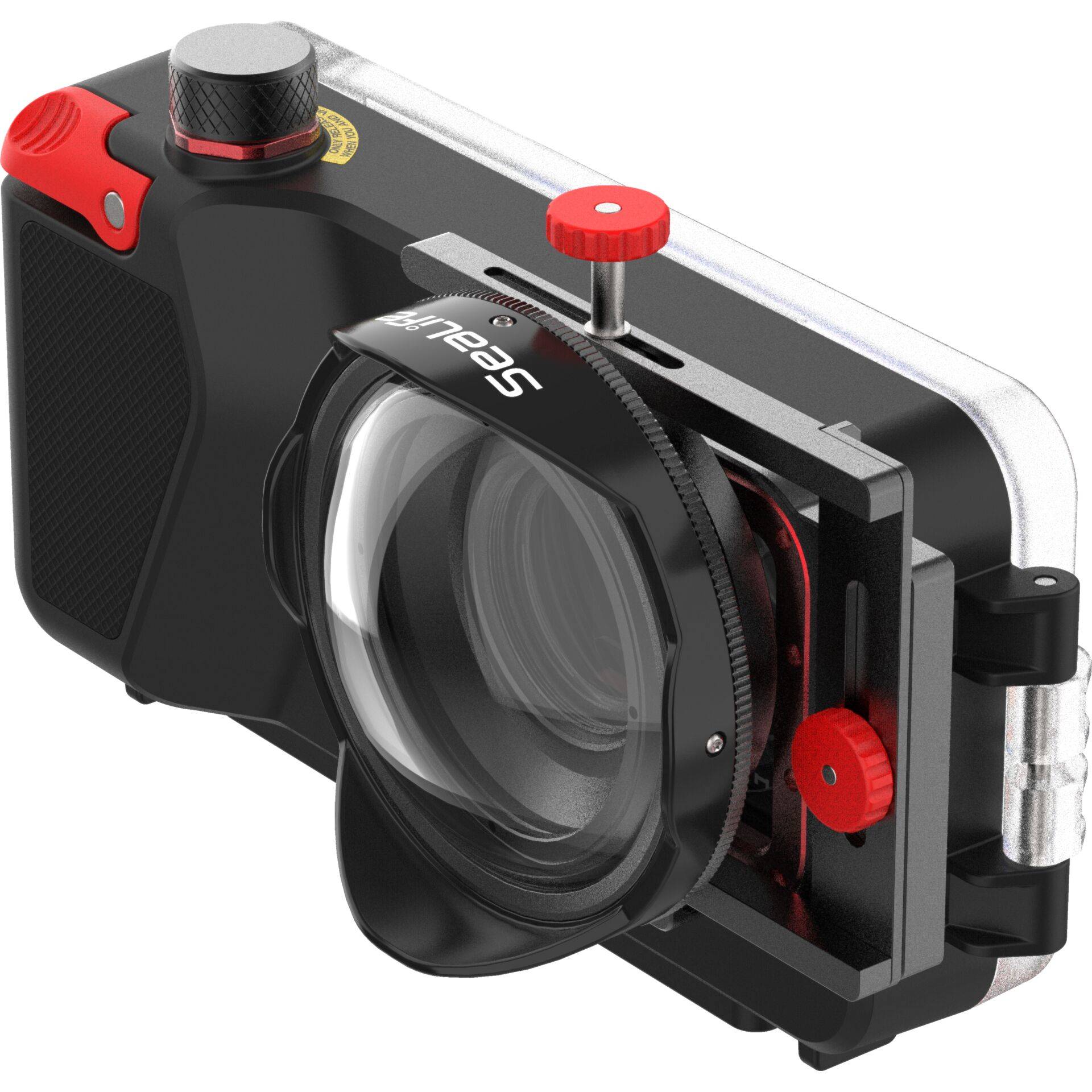 Sealife SportDiver Ultra Pro SL406 Unterwassergehäuse Smart-0