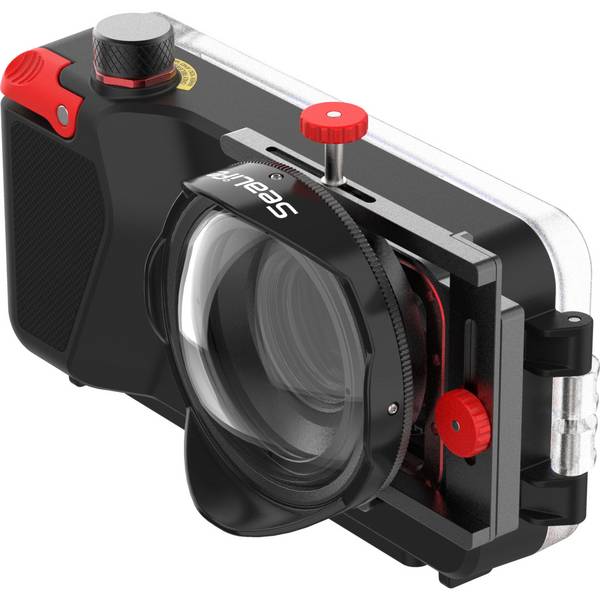 Sealife SportDiver Ultra Pro SL406 Unterwassergehäuse Smart