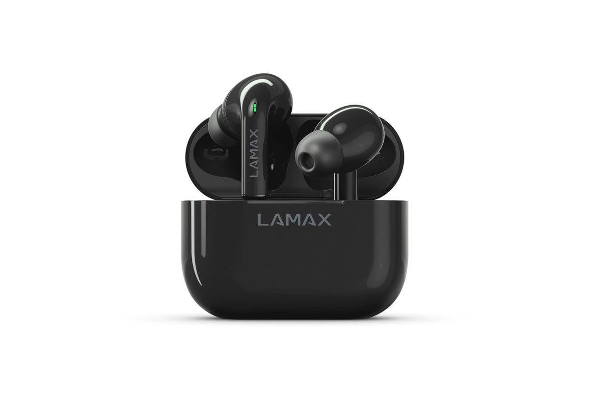 In-Ear Clips1 white BT 5.3 rechargeable battery 35 hours-2