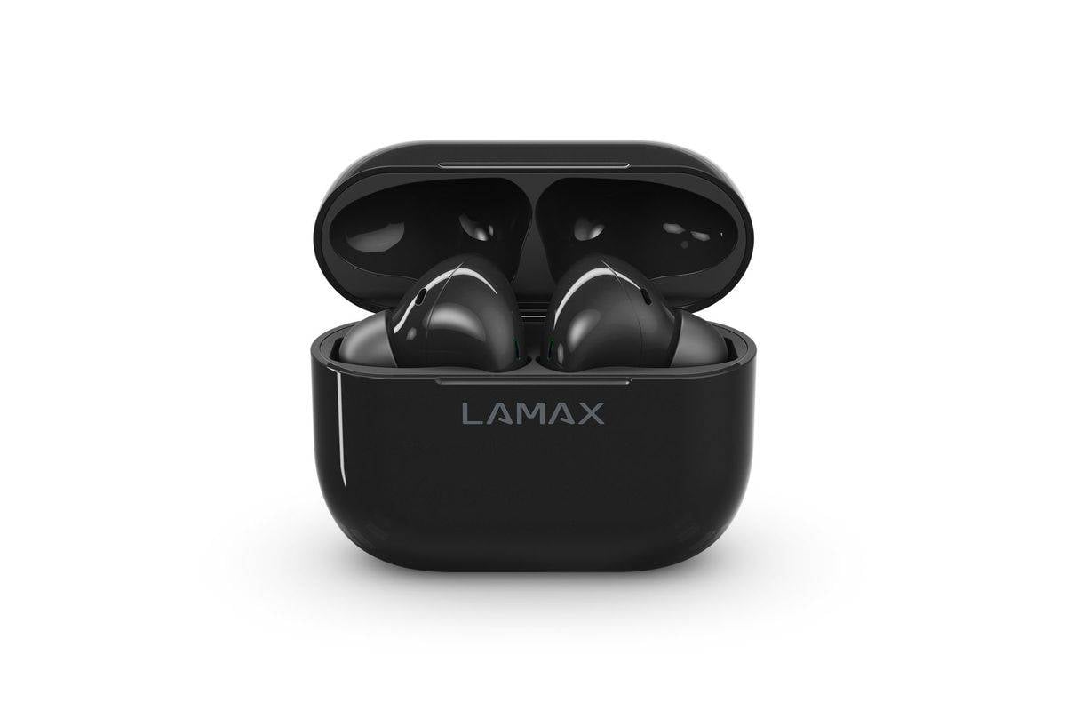 In-Ear Clips1 white BT 5.3 rechargeable battery 35 hours-4